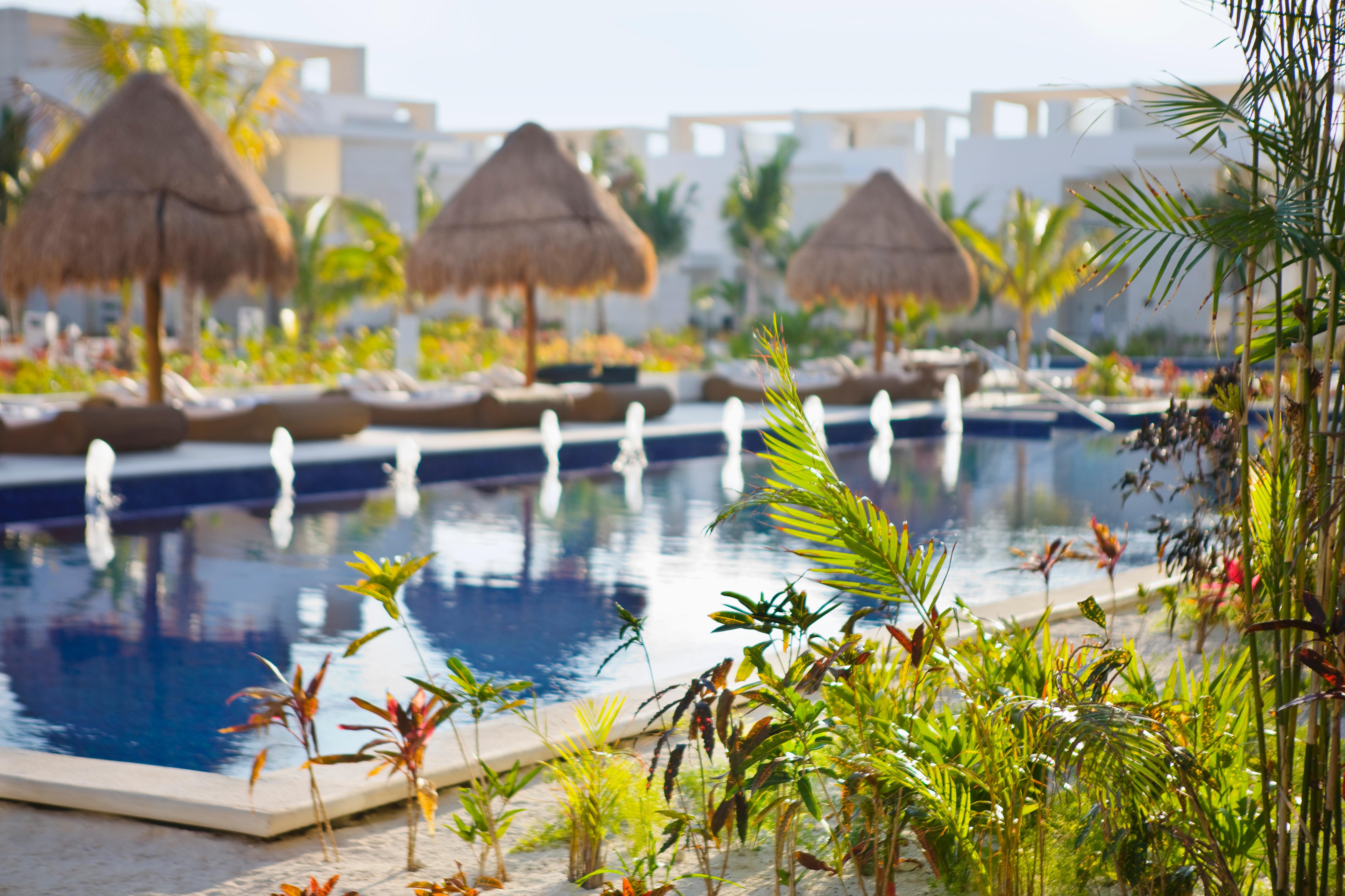 The Beloved (adults Only) Cancún