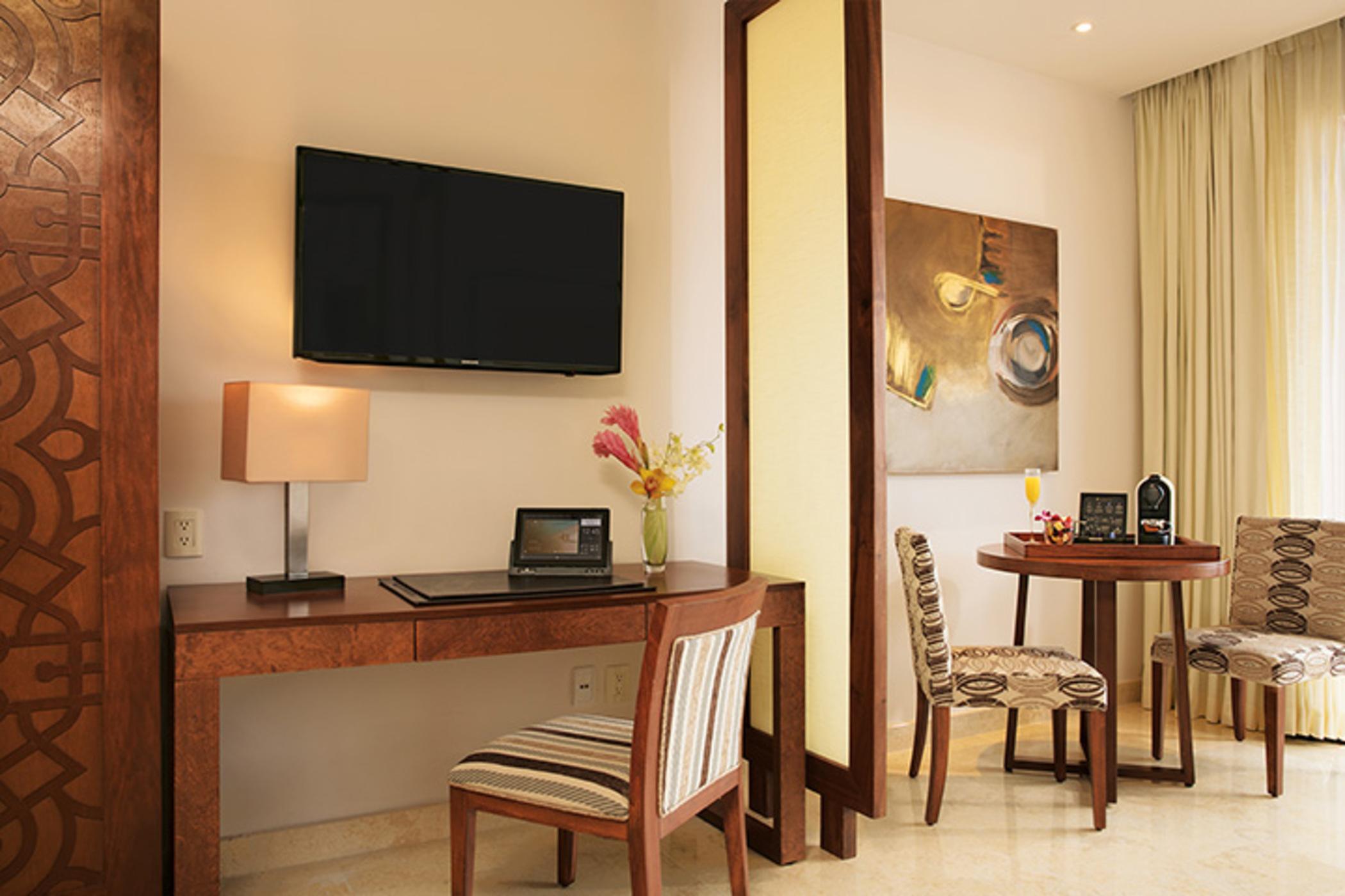 Secrets Playa Mujeres Golf & (adults Only) 5* Cancún