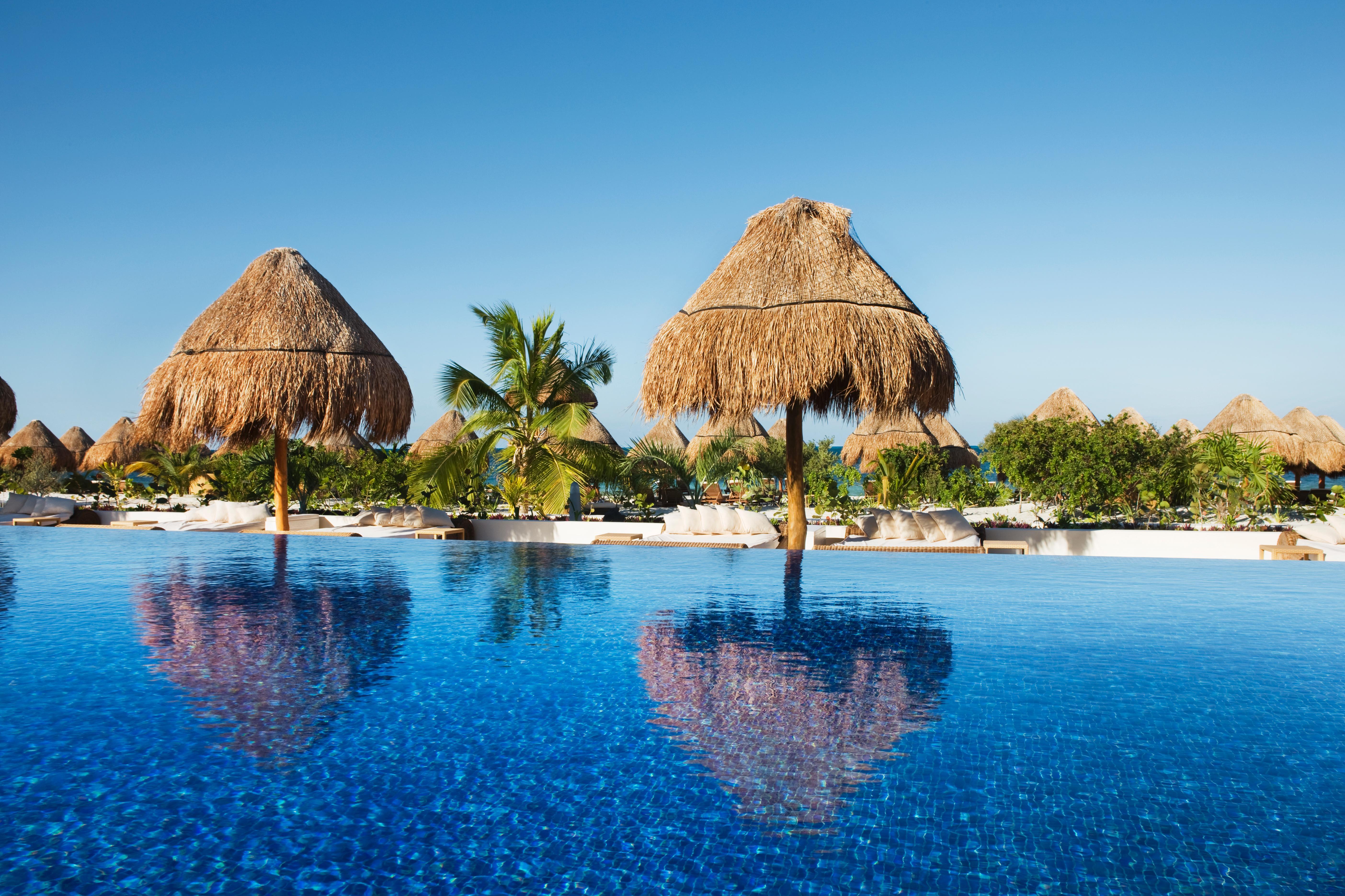 The Beloved (adults Only) Cancún