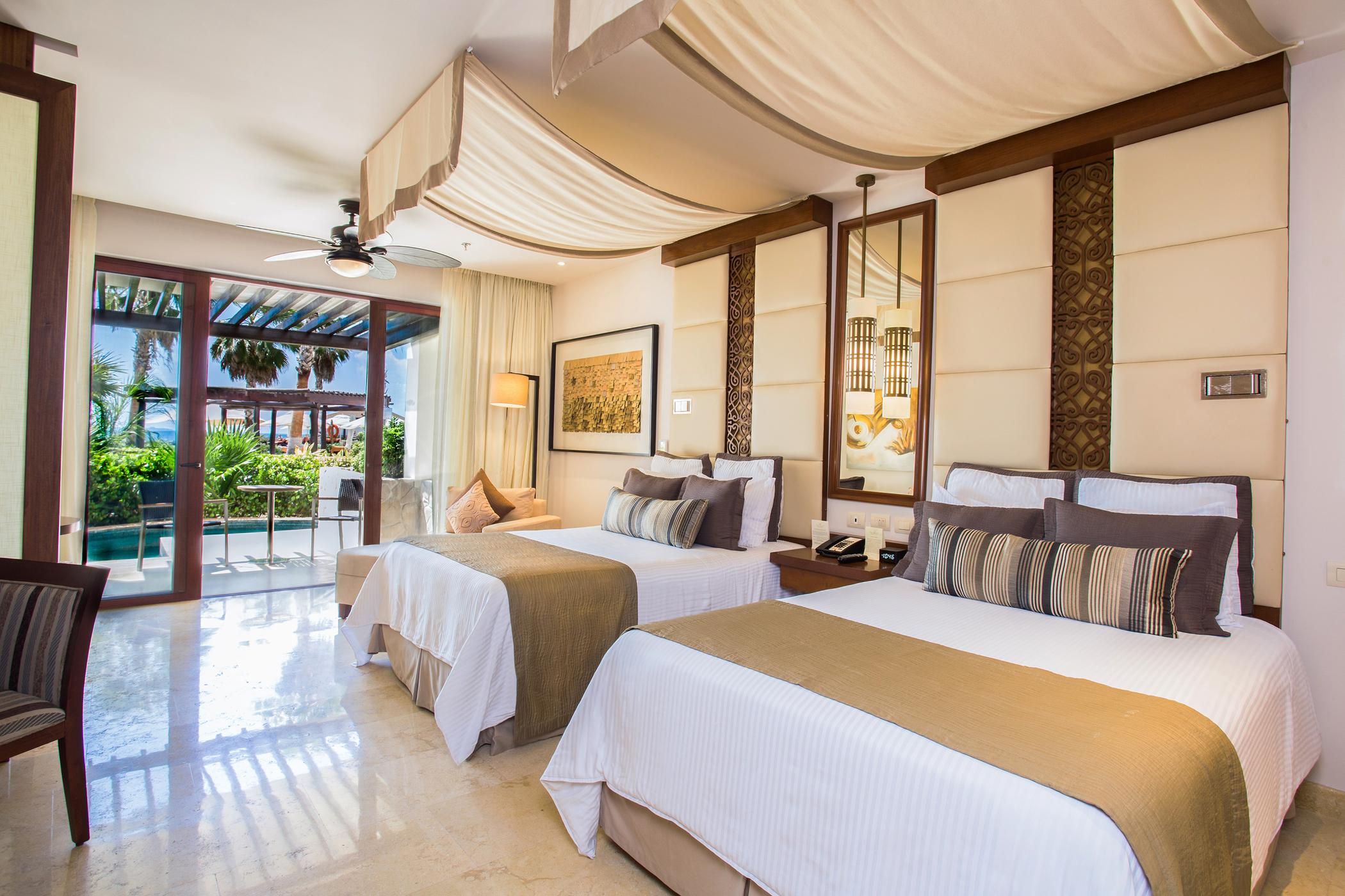 Secrets Playa Mujeres Golf & (adults Only) Resort 5*