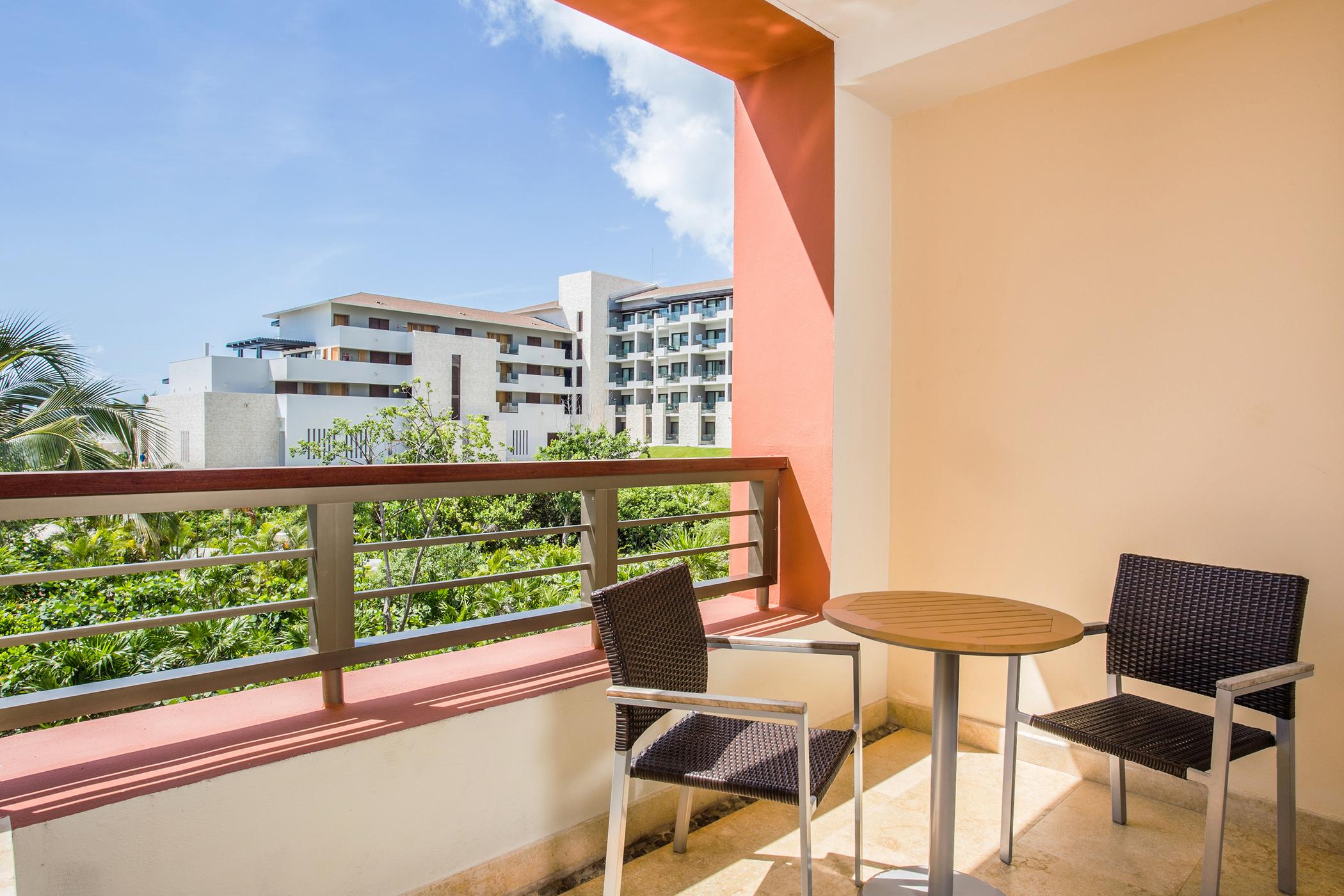 Secrets Playa Mujeres Golf & (adults Only) 5*
