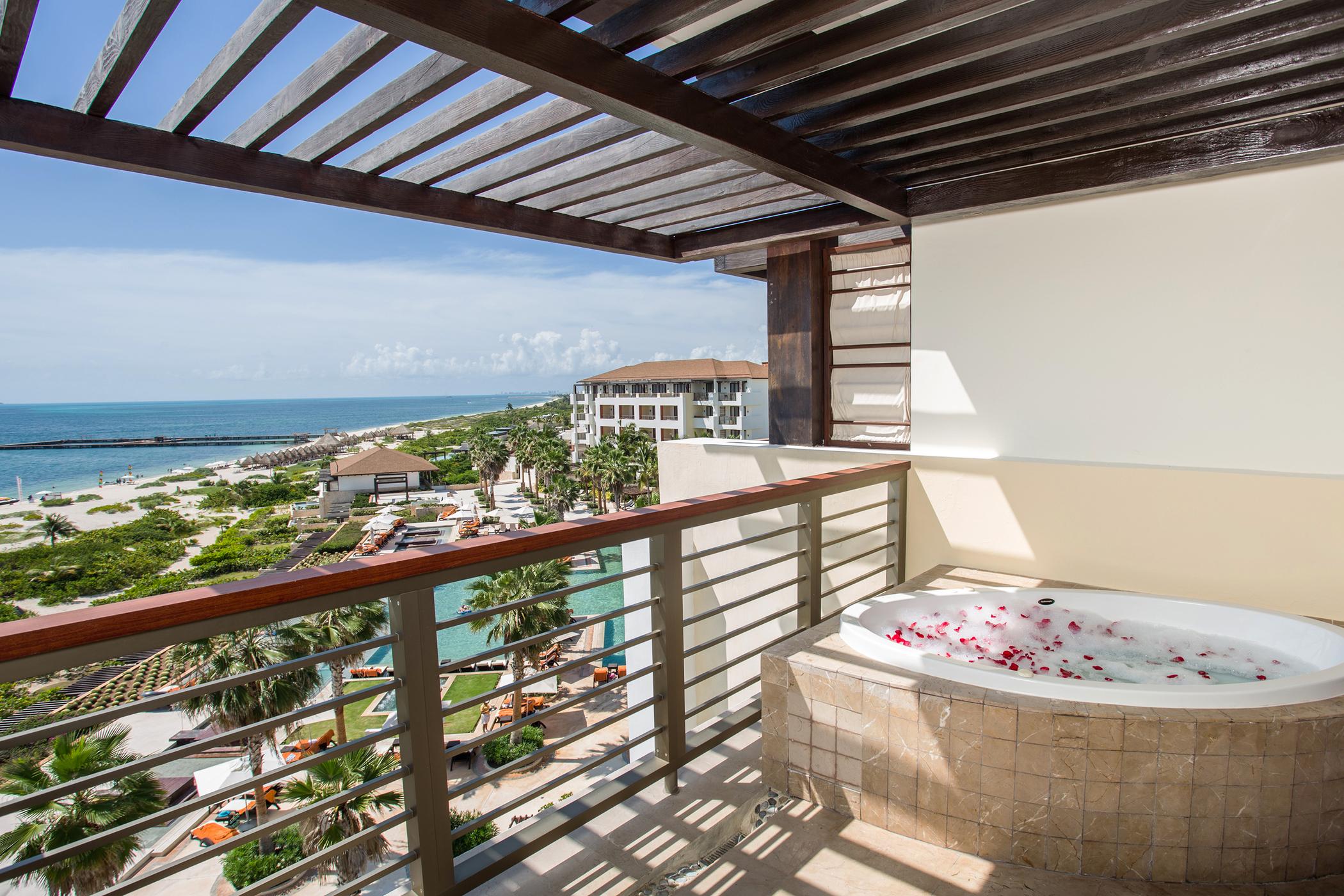 Secrets Playa Mujeres Golf & (adults Only) Resort 5*