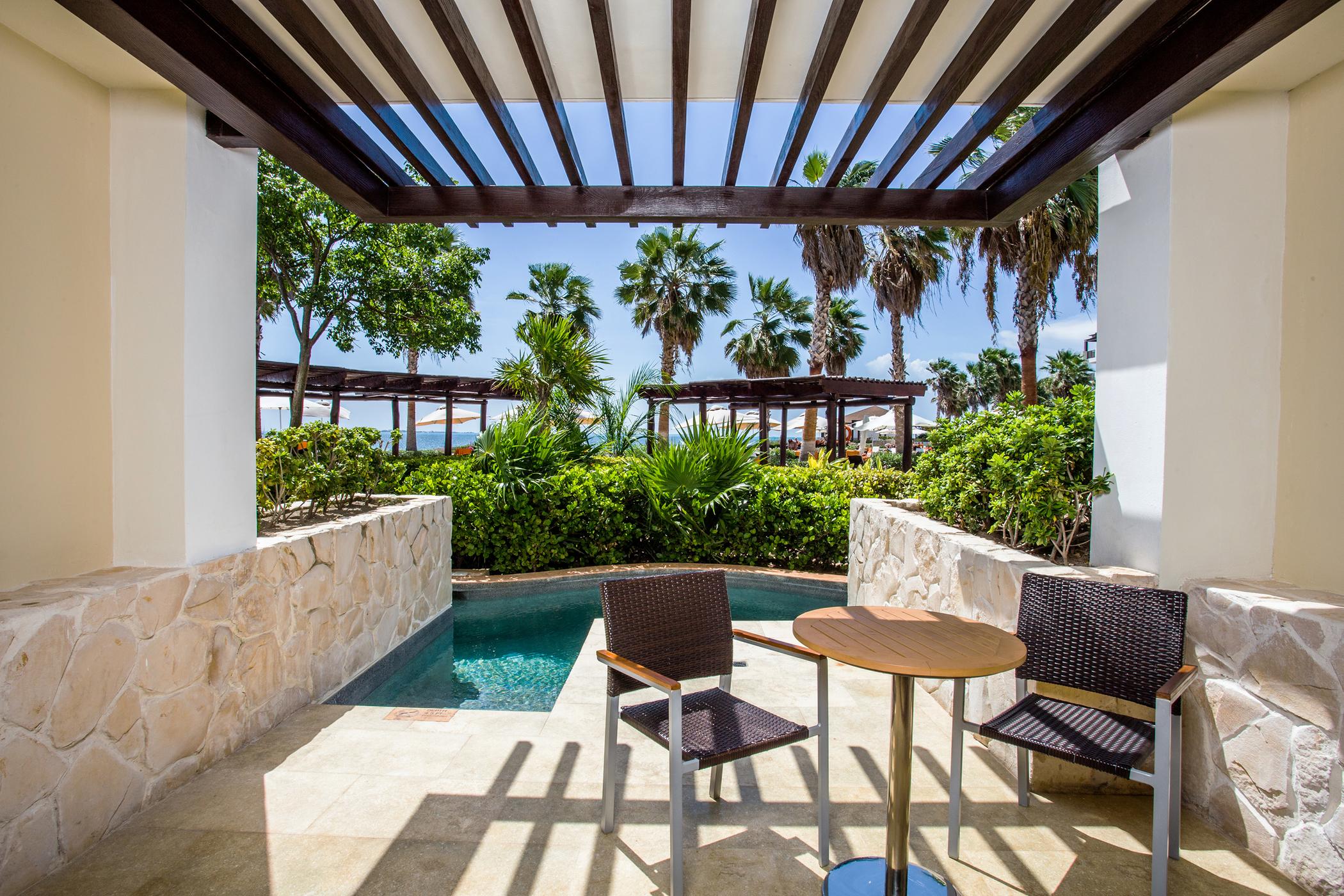 Secrets Playa Mujeres Golf & (adults Only) Resort Cancún
