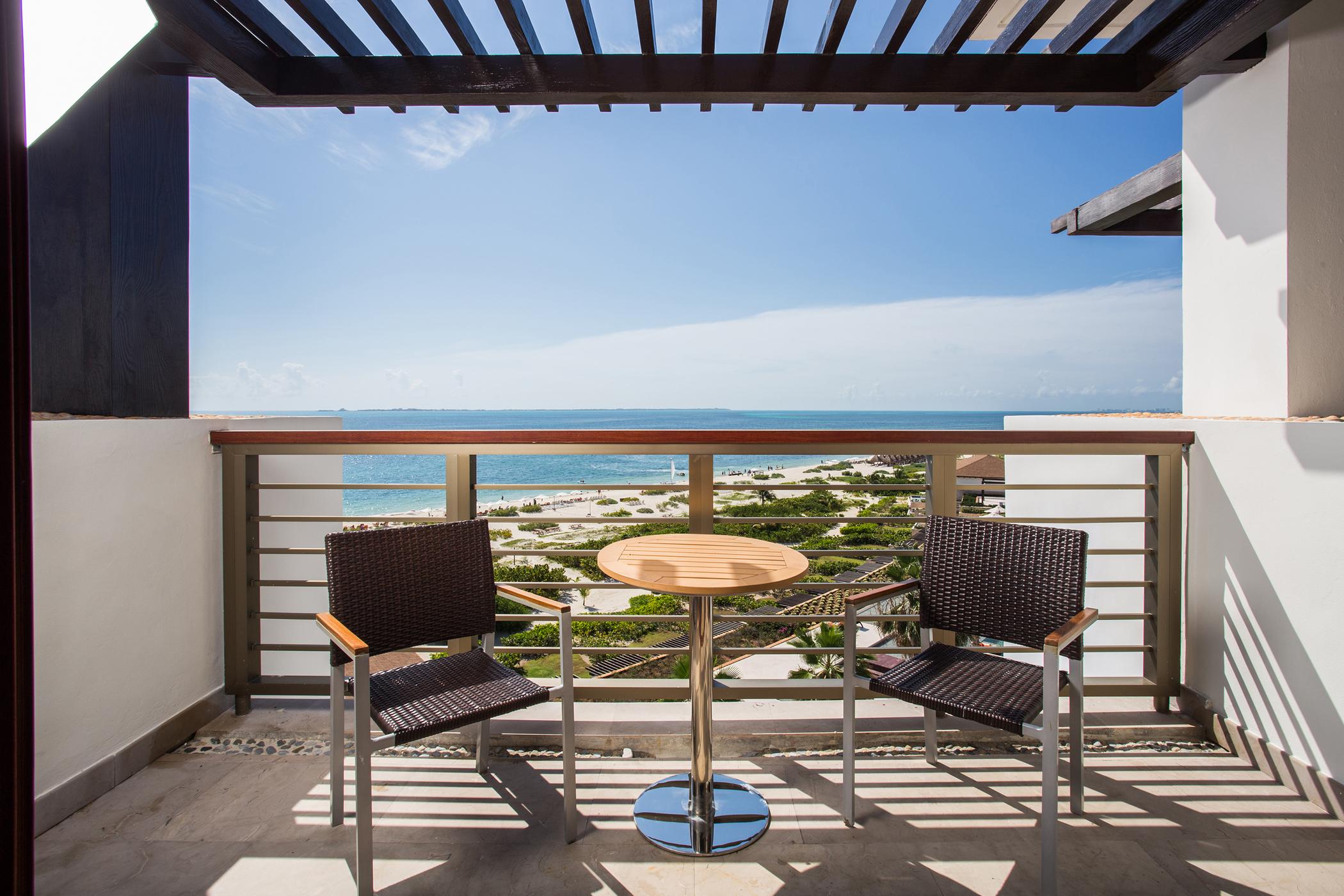Resort Secrets Playa Mujeres Golf & (adults Only) Cancún