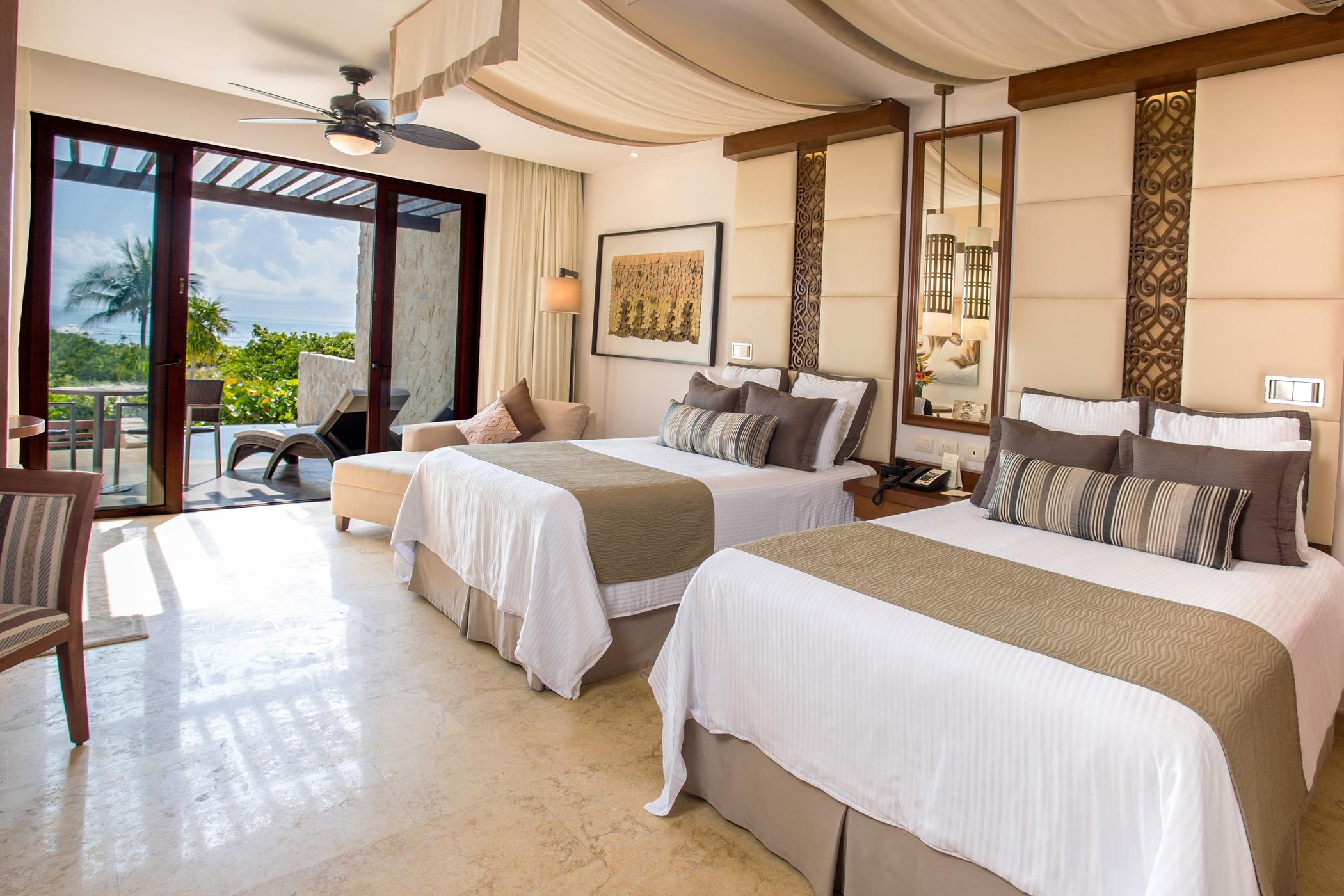 Resort Secrets Playa Mujeres Golf & (adults Only) Cancún
