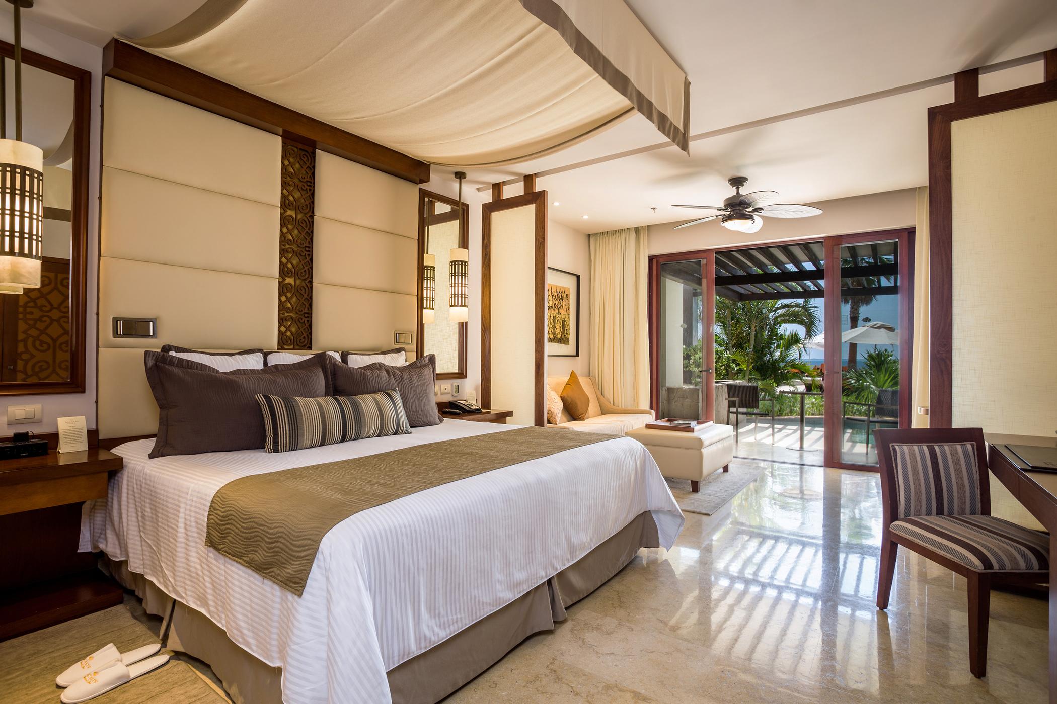 Secrets Playa Mujeres Golf & (adults Only) Cancún