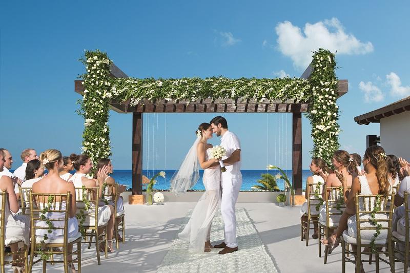 Secrets Playa Mujeres Golf & (adults Only) Cancún