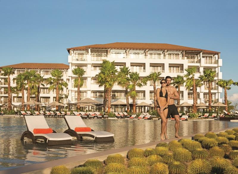 Secrets Playa Mujeres Golf & (adults Only) 5*