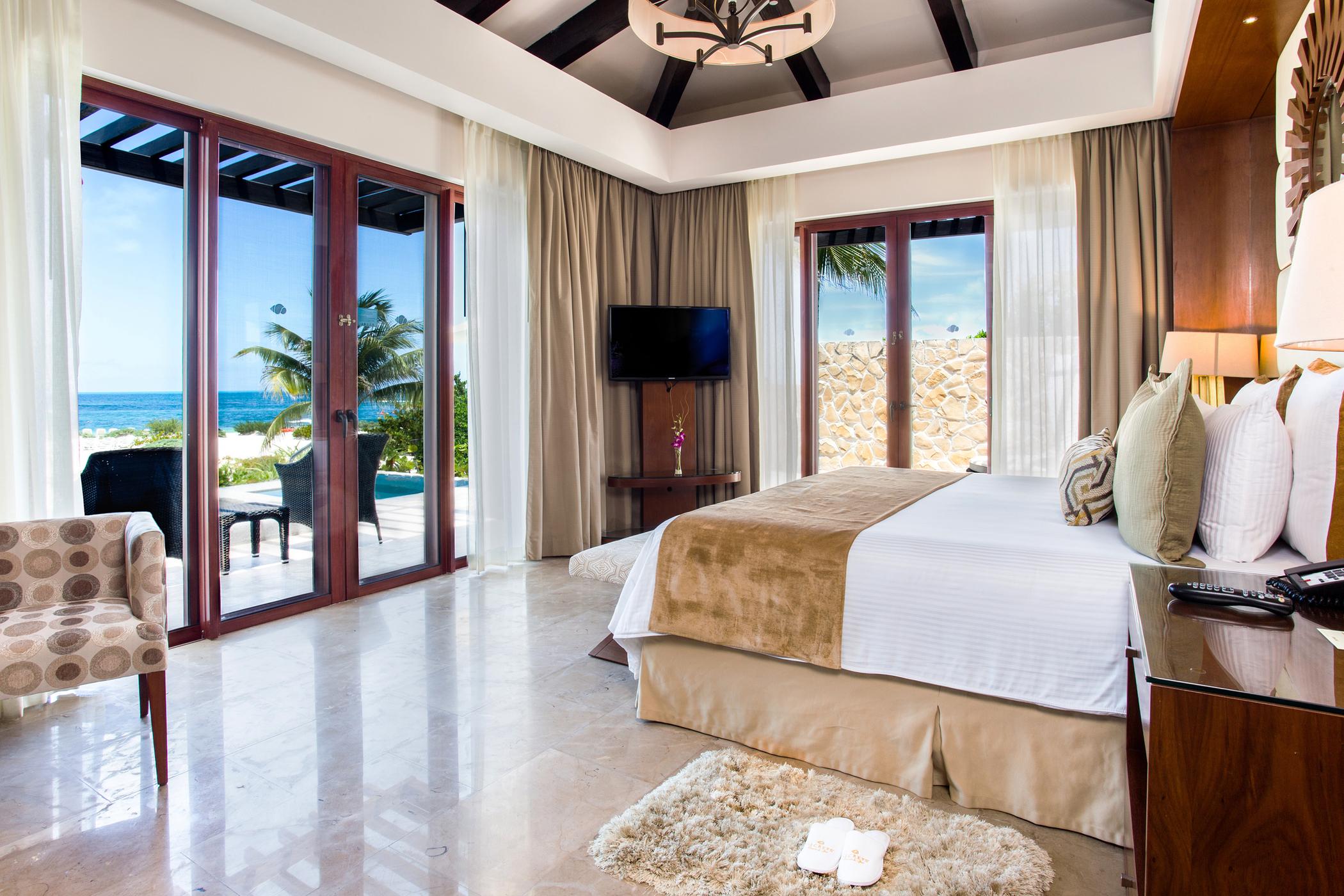 Secrets Playa Mujeres Golf & (adults Only)