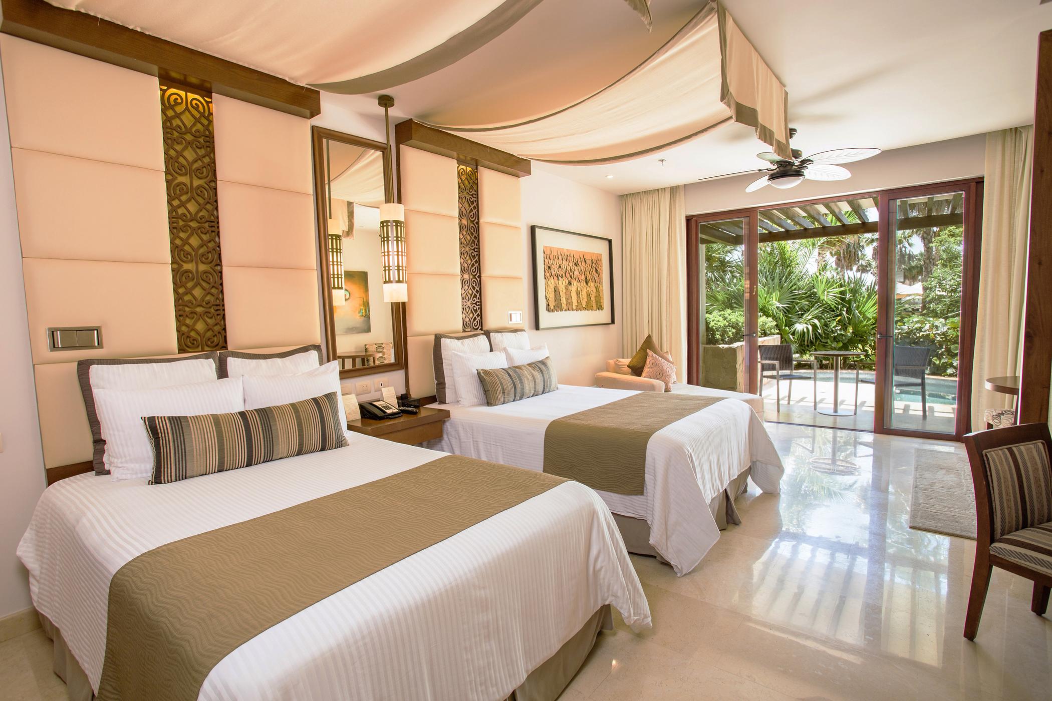 Resort Secrets Playa Mujeres Golf & (adults Only) 5*