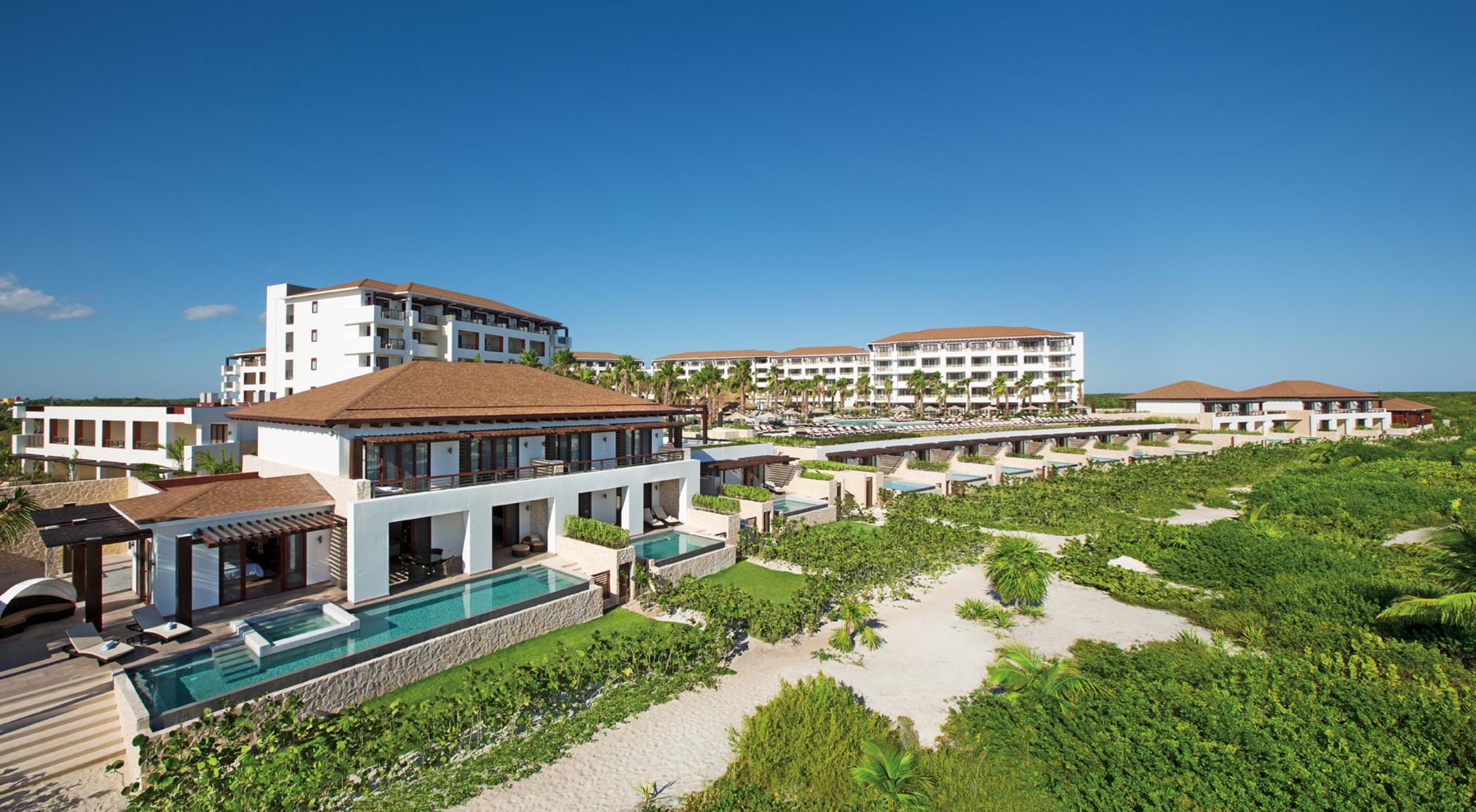 Resort Secrets Playa Mujeres Golf & (adults Only)