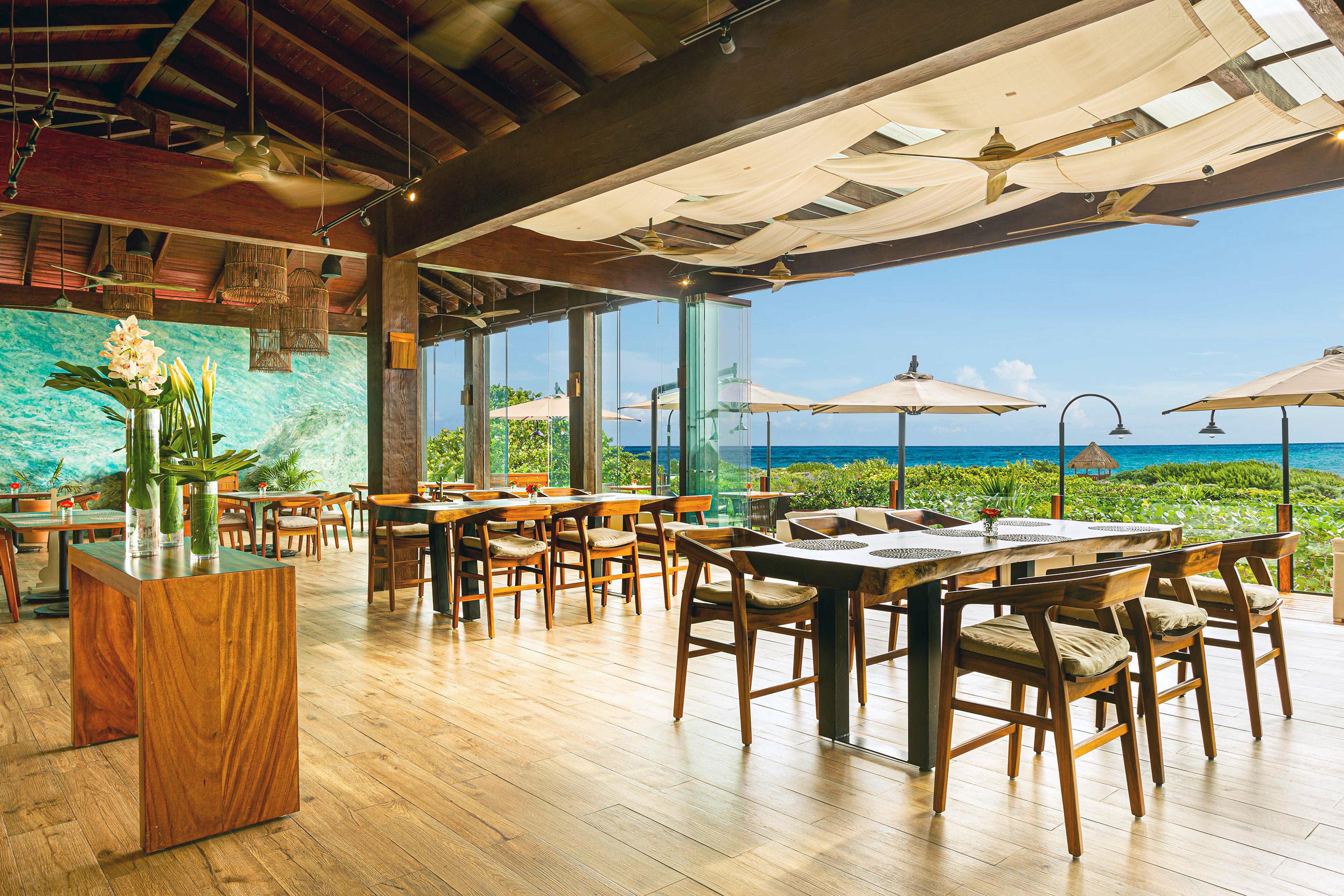 Secrets Playa Mujeres Golf & (adults Only) Cancún