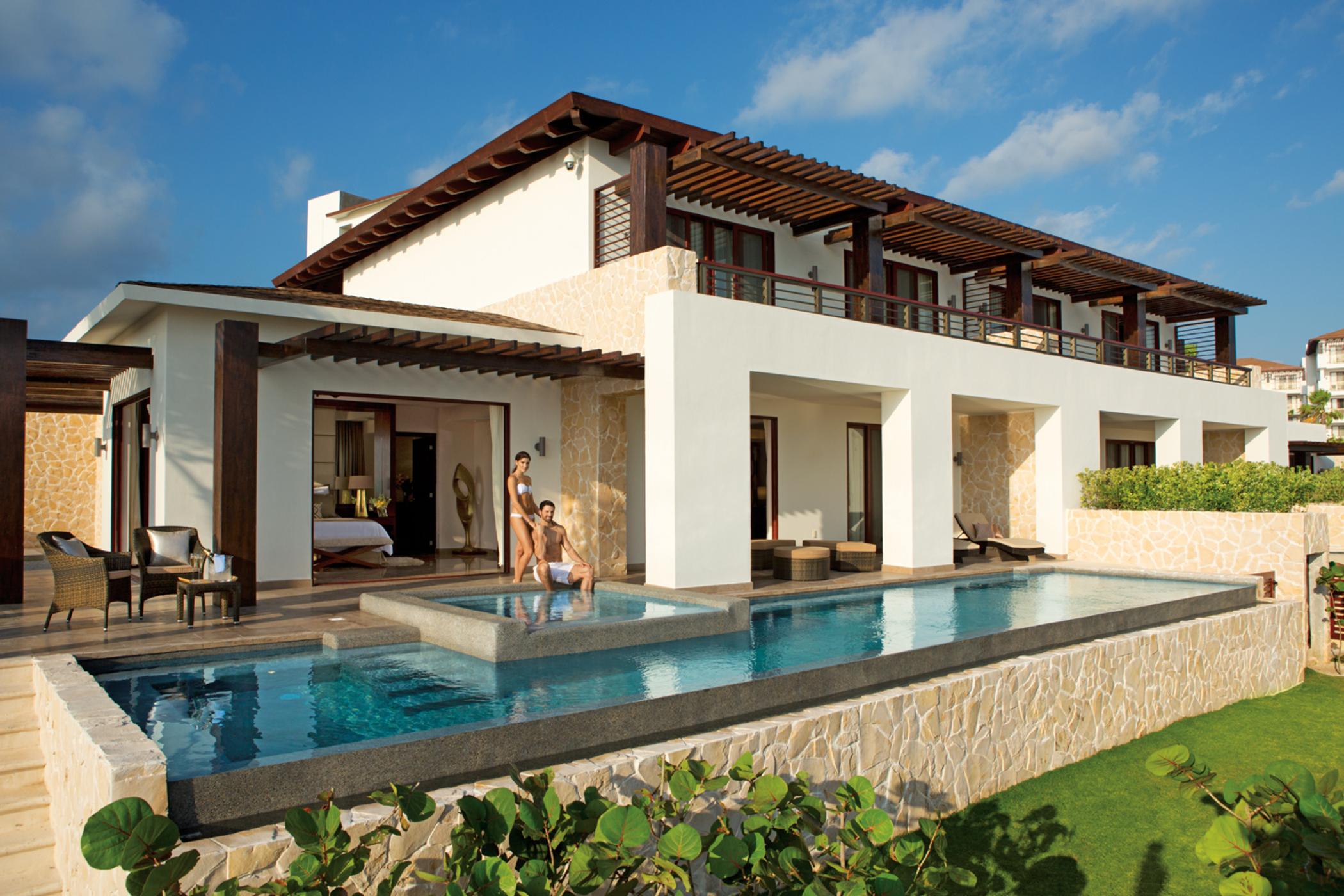 Secrets Playa Mujeres Golf & (adults Only) Resort 5*