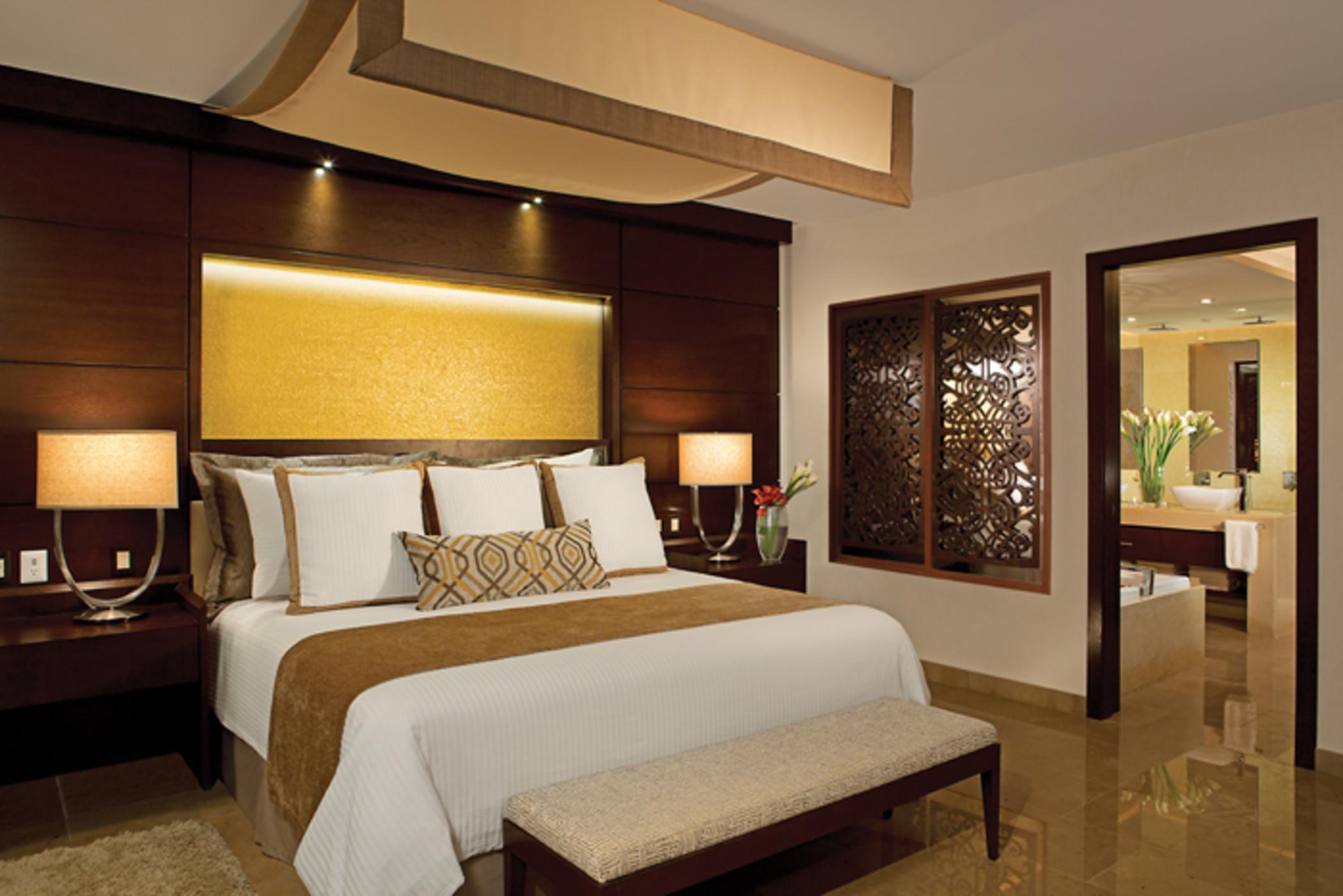 Resort Secrets Playa Mujeres Golf & (adults Only) 5*