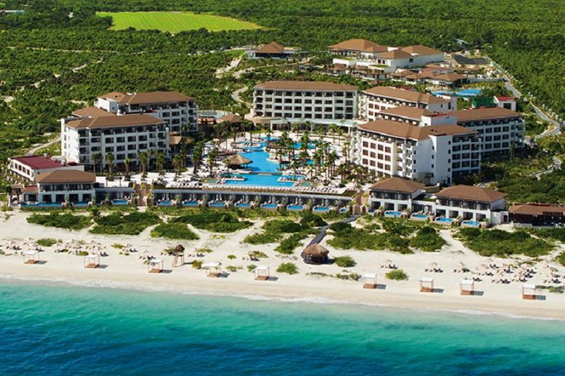 Resort Secrets Playa Mujeres Golf & (adults Only) Cancún