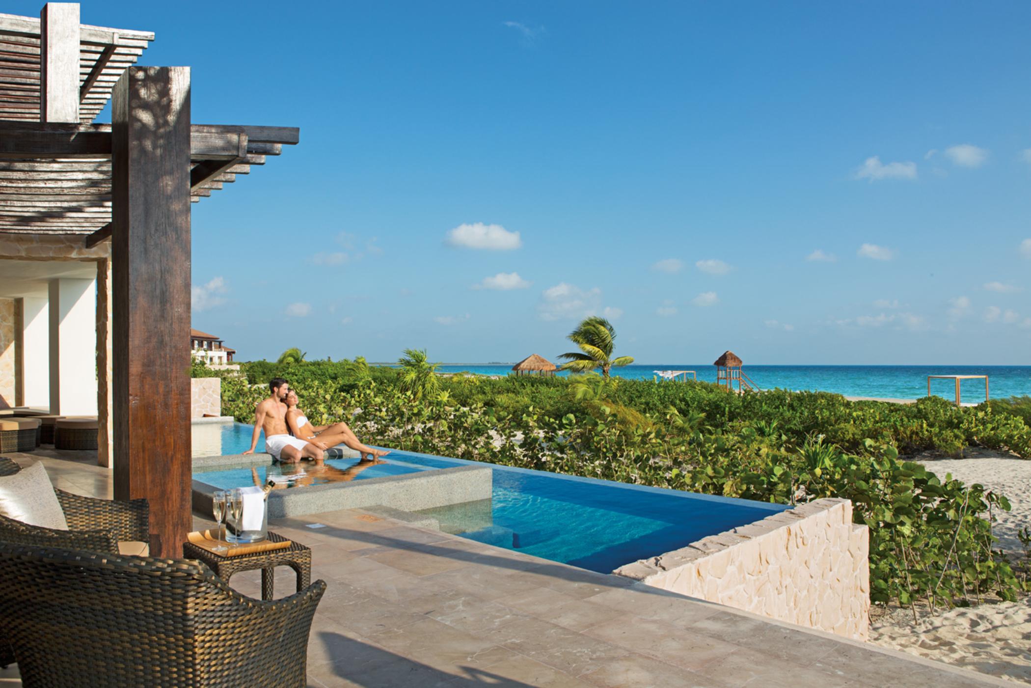 Secrets Playa Mujeres Golf & (adults Only)