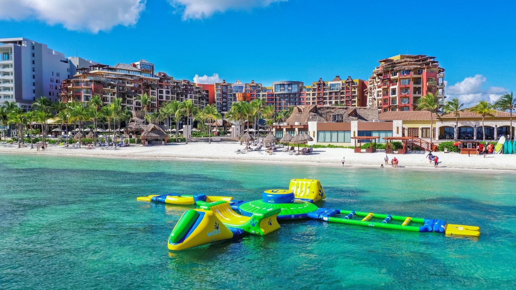 Del Palmar Luxury & 5* Cancun