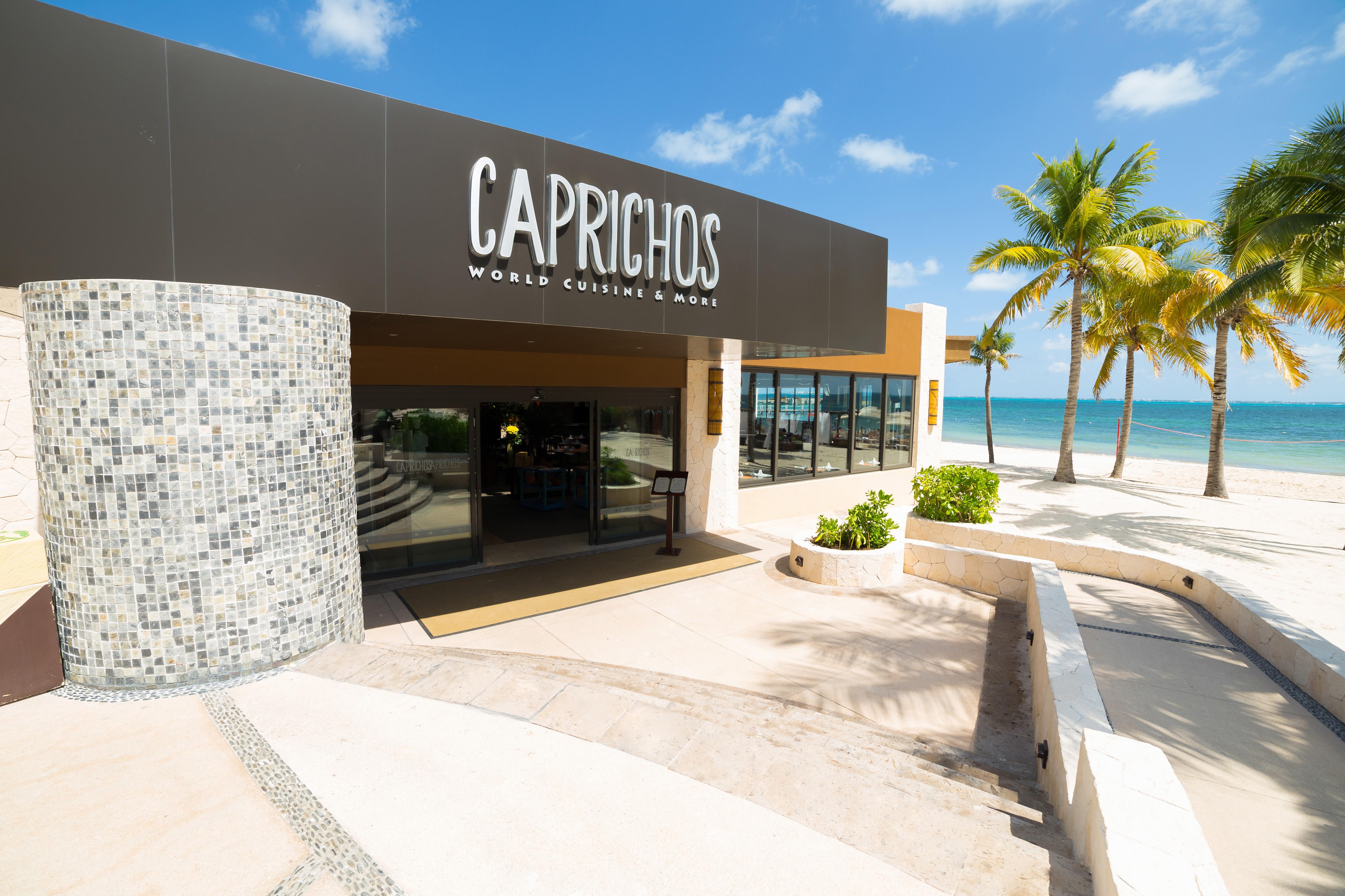 Del Palmar Luxury & Resort Cancun