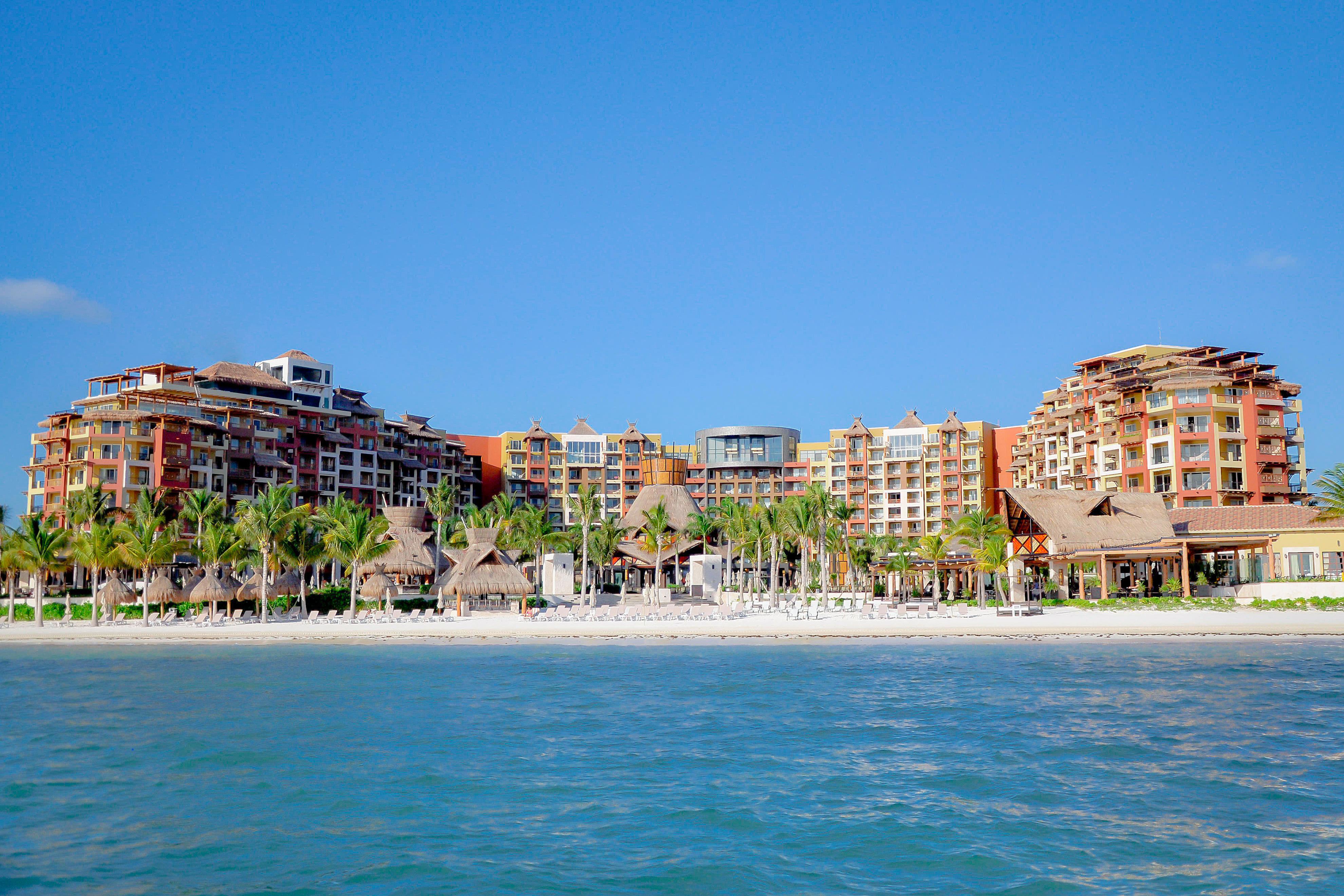 Resort Del Palmar Luxury & Cancun