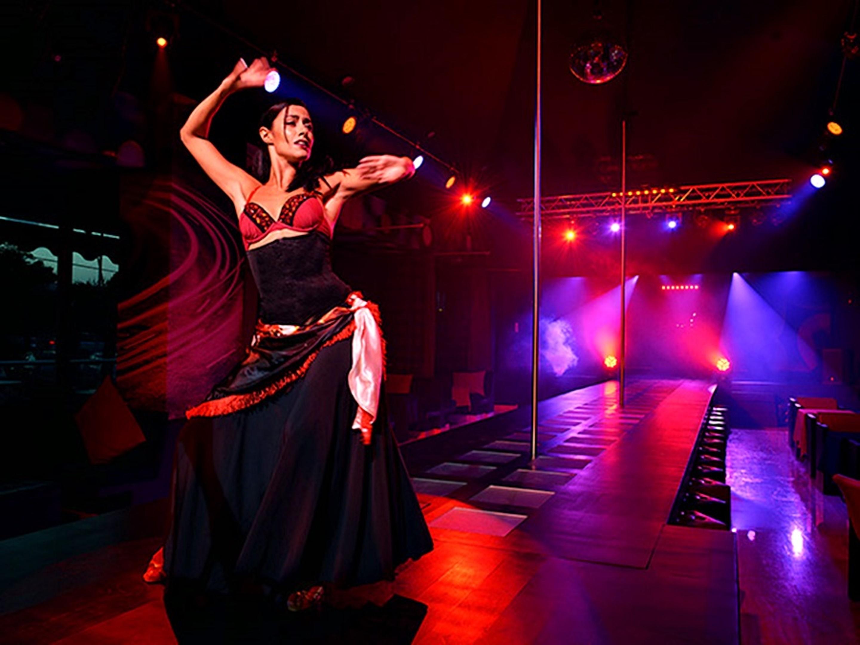 Hotel Oh! - The Urban Oasis & Club (adults Only) Cancun