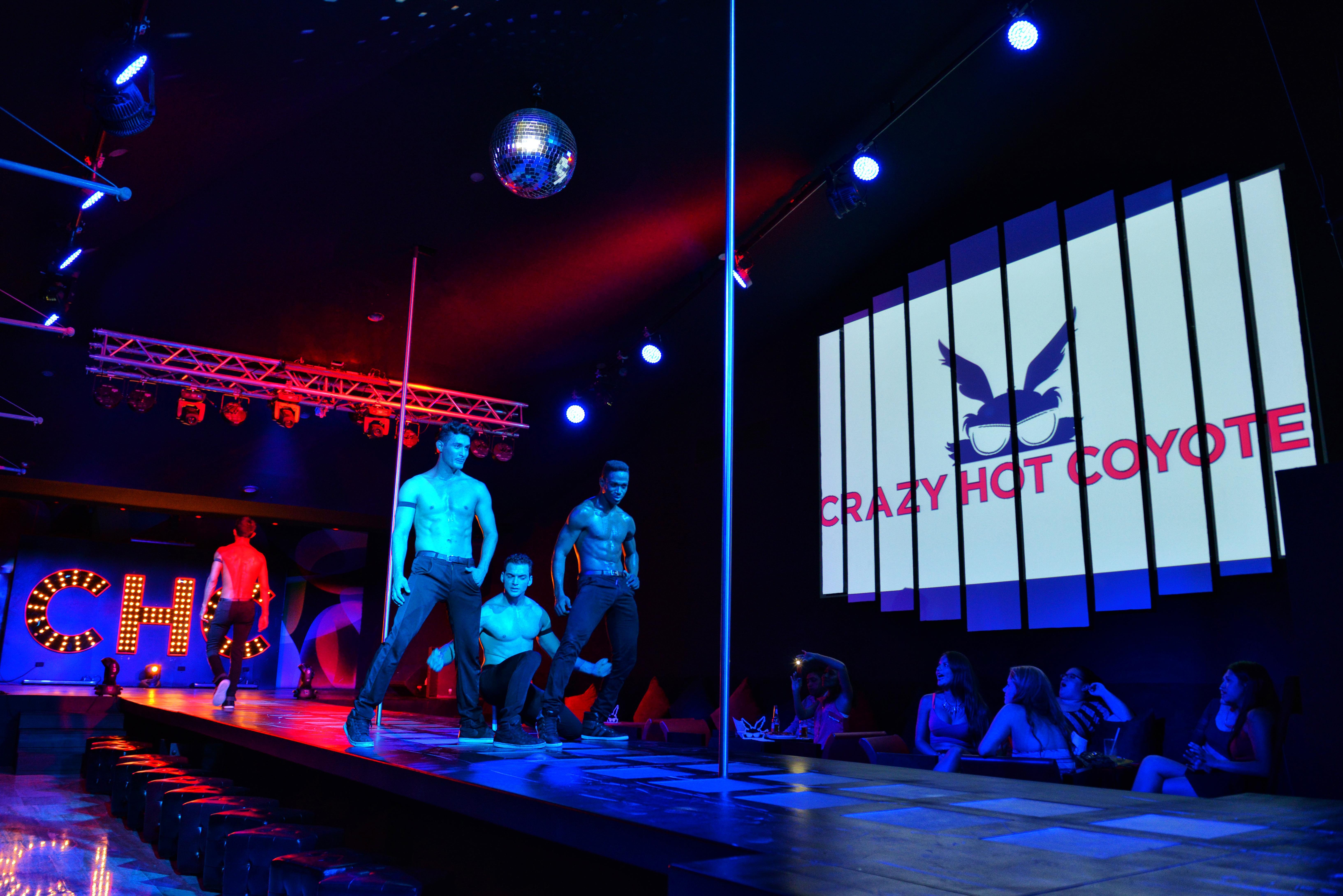 Oh! - The Urban Oasis & Club (adults Only) 4* Cancun