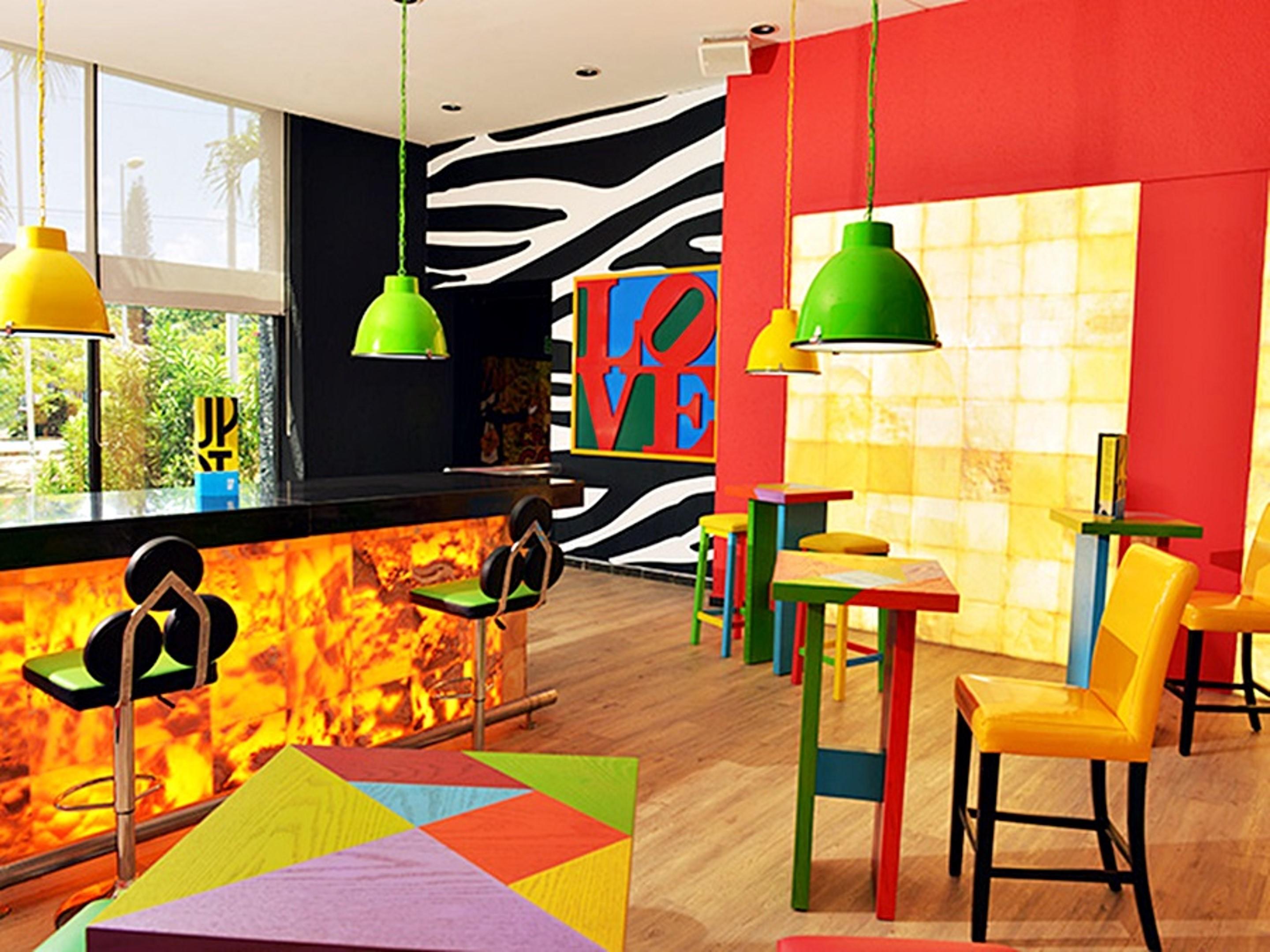 Oh! - The Urban Oasis & Club (adults Only) 4* Cancun