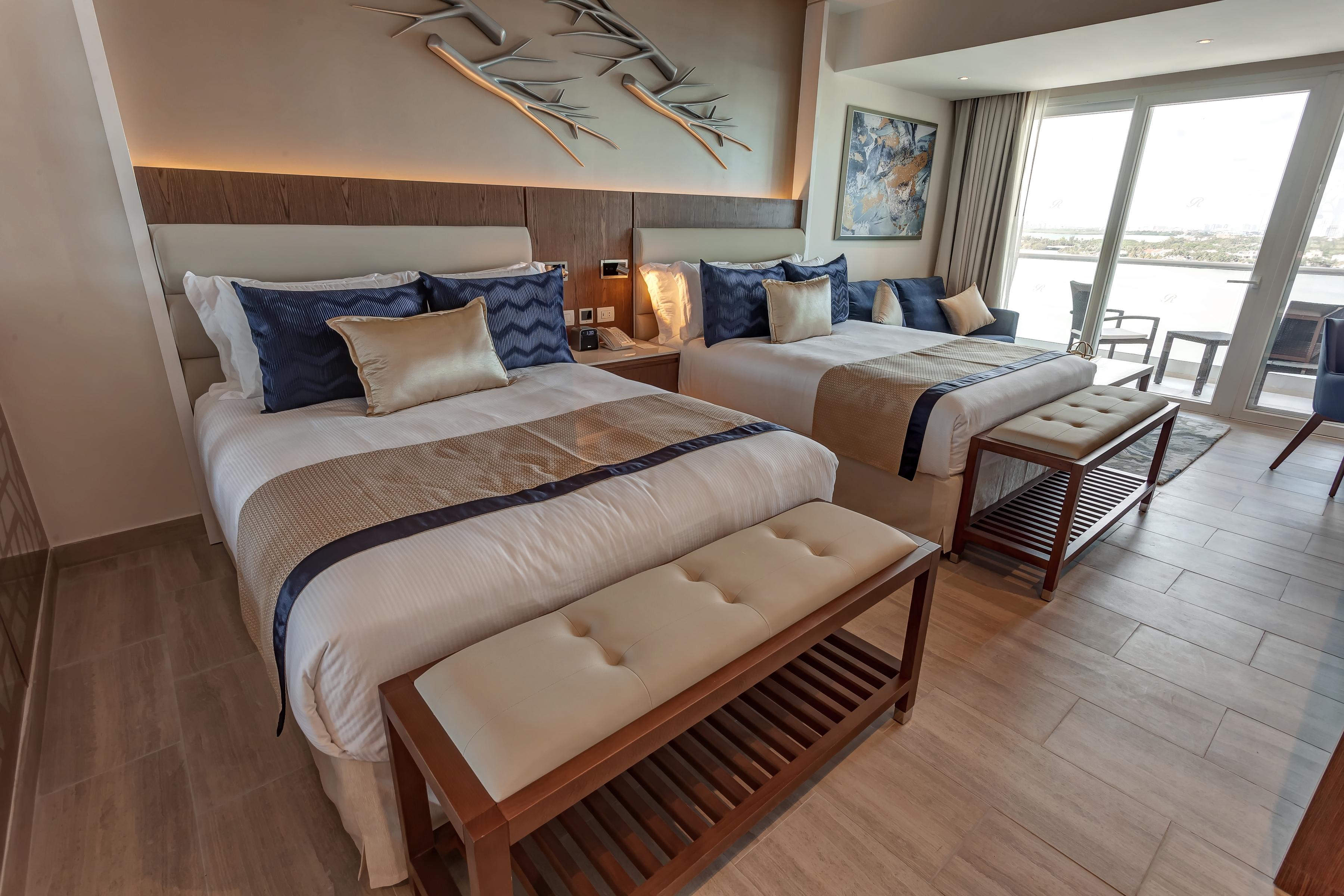 Royalton Chic Cancun, An Autograph Collection - Adults Only Cancun