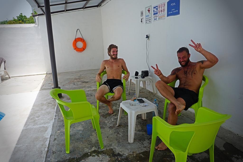 Hostel Hostel El Corazon *