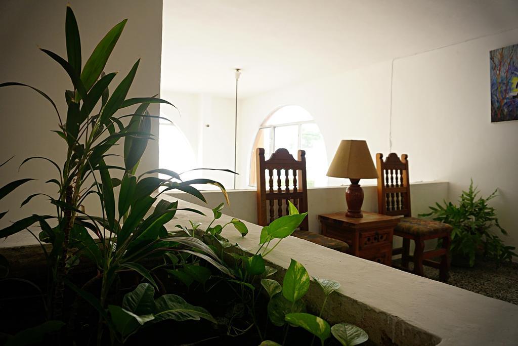 Hostel El Corazon Hostel