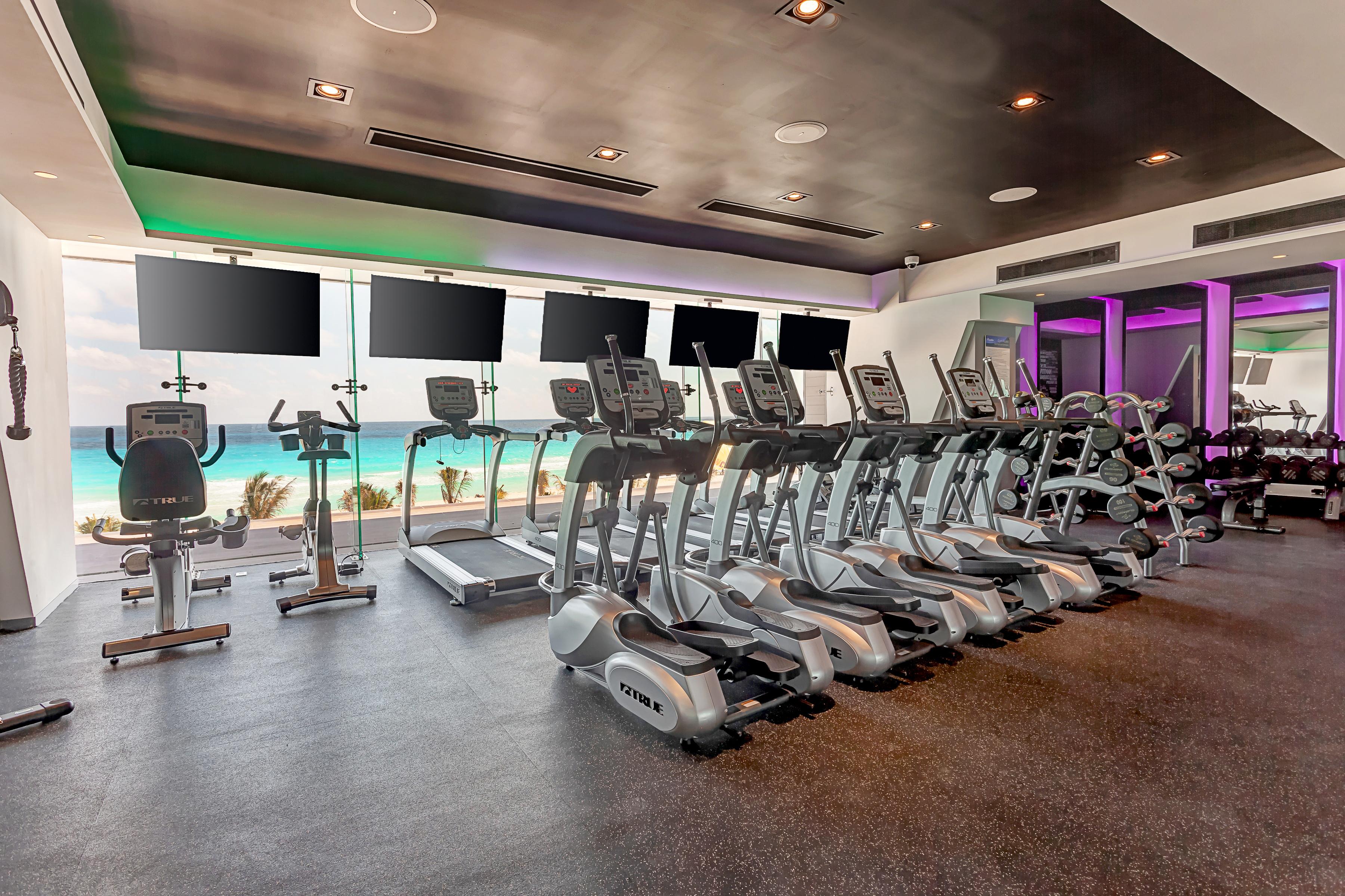 Resort Royalton Chic Cancun, An Autograph Collection - Adults Only Cancun