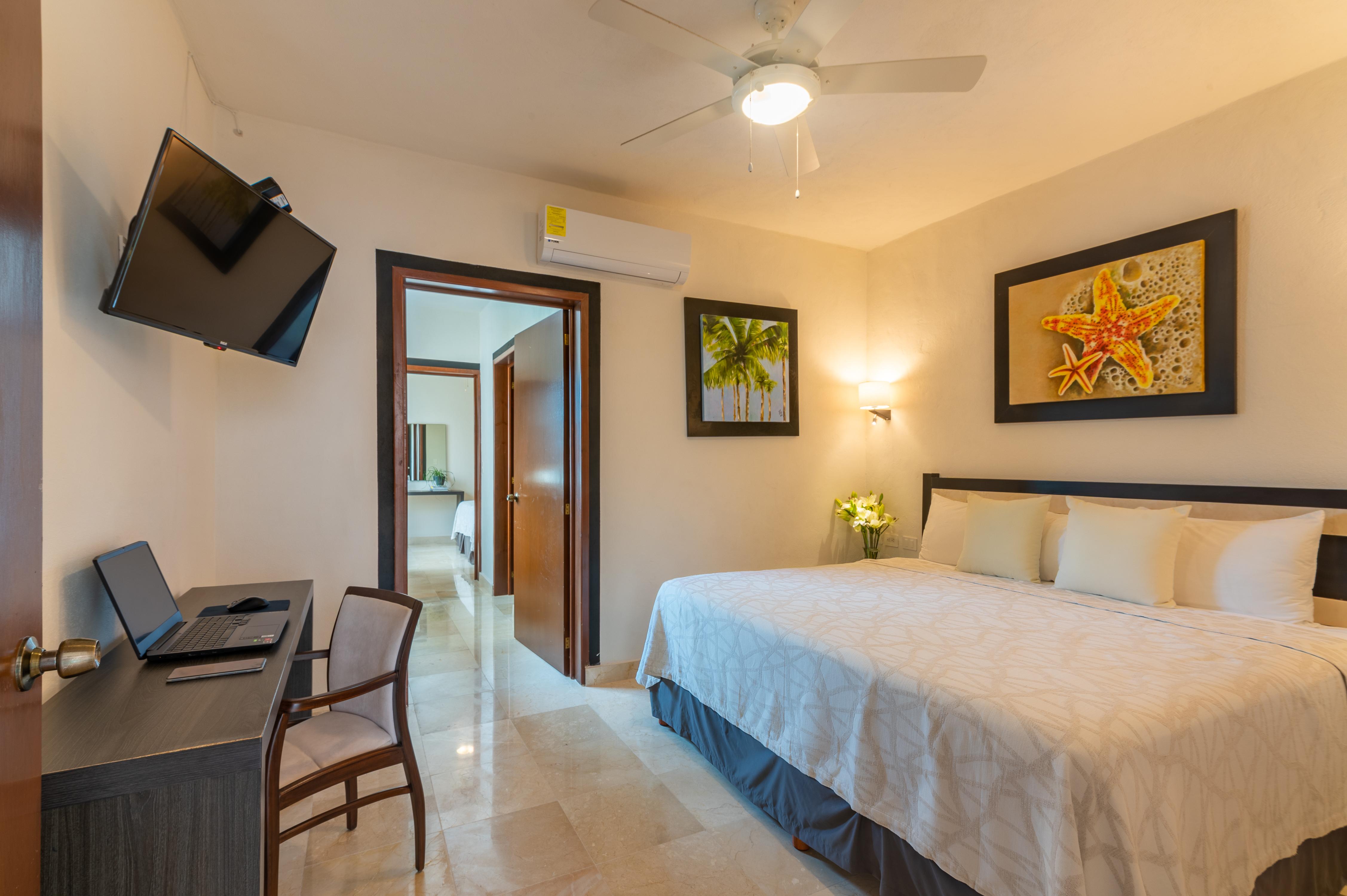 Palmeras Hotel Cancún