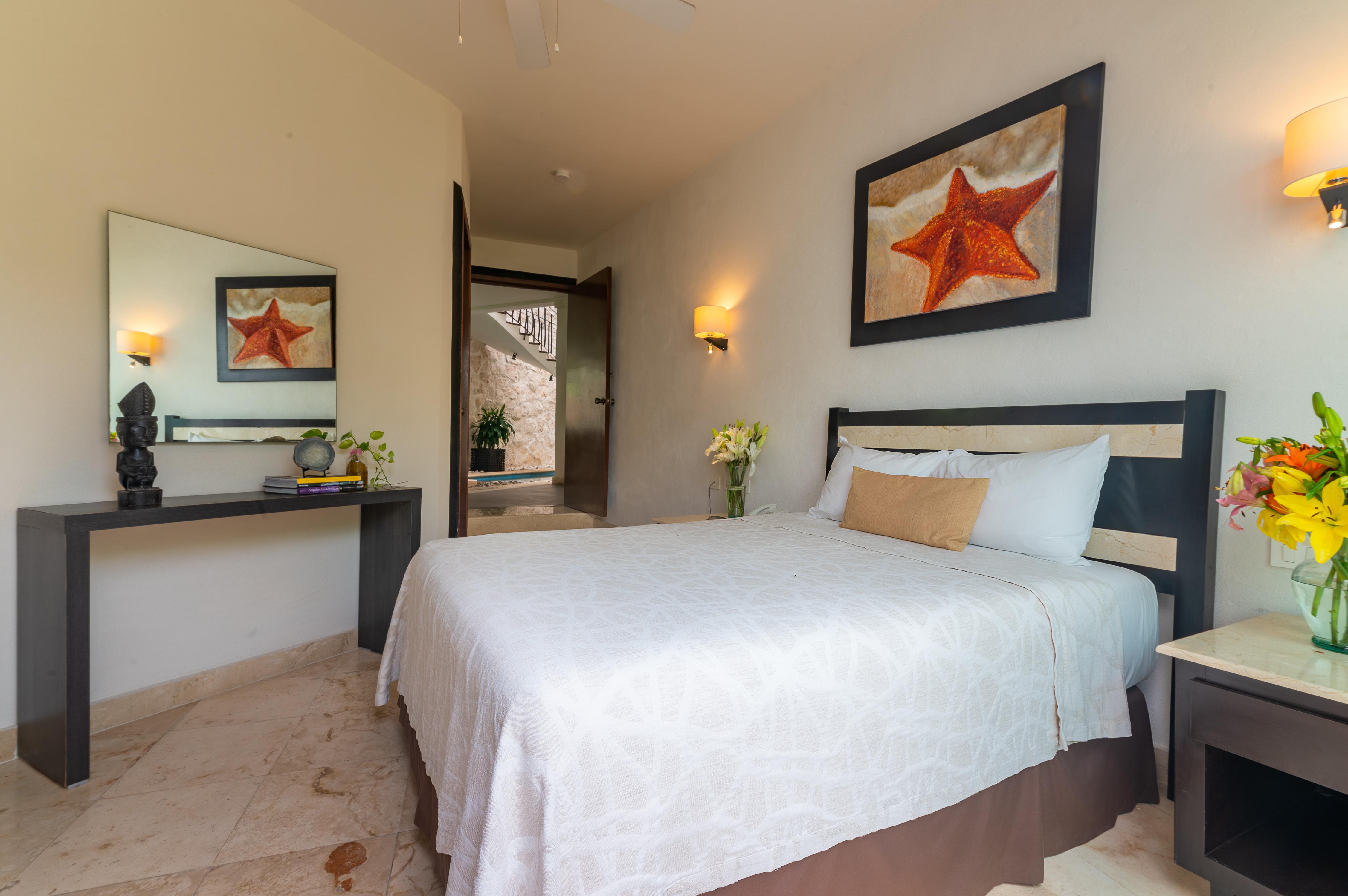 Palmeras 3* Cancún