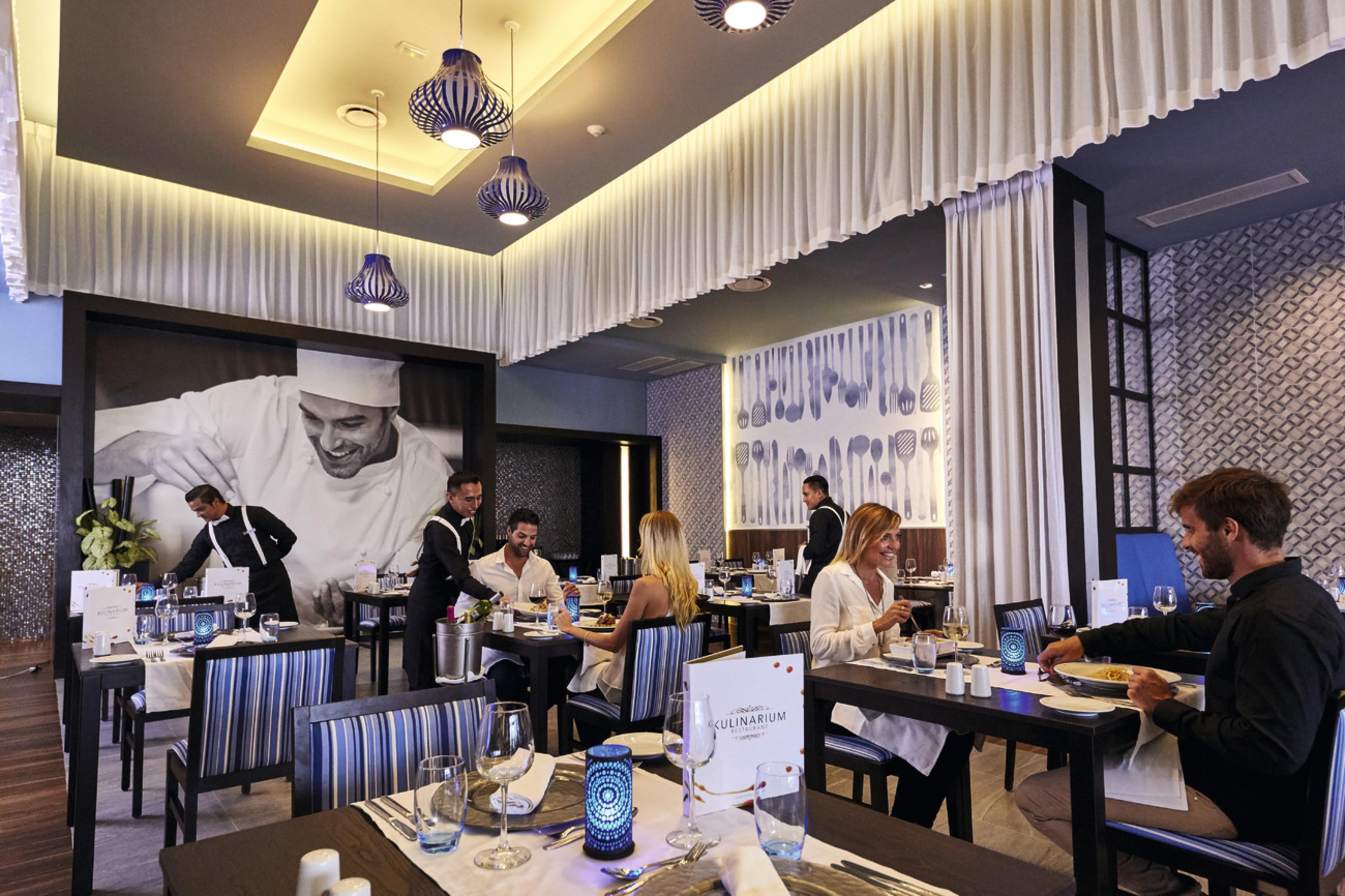 Riu Dunamar Hotel 5*