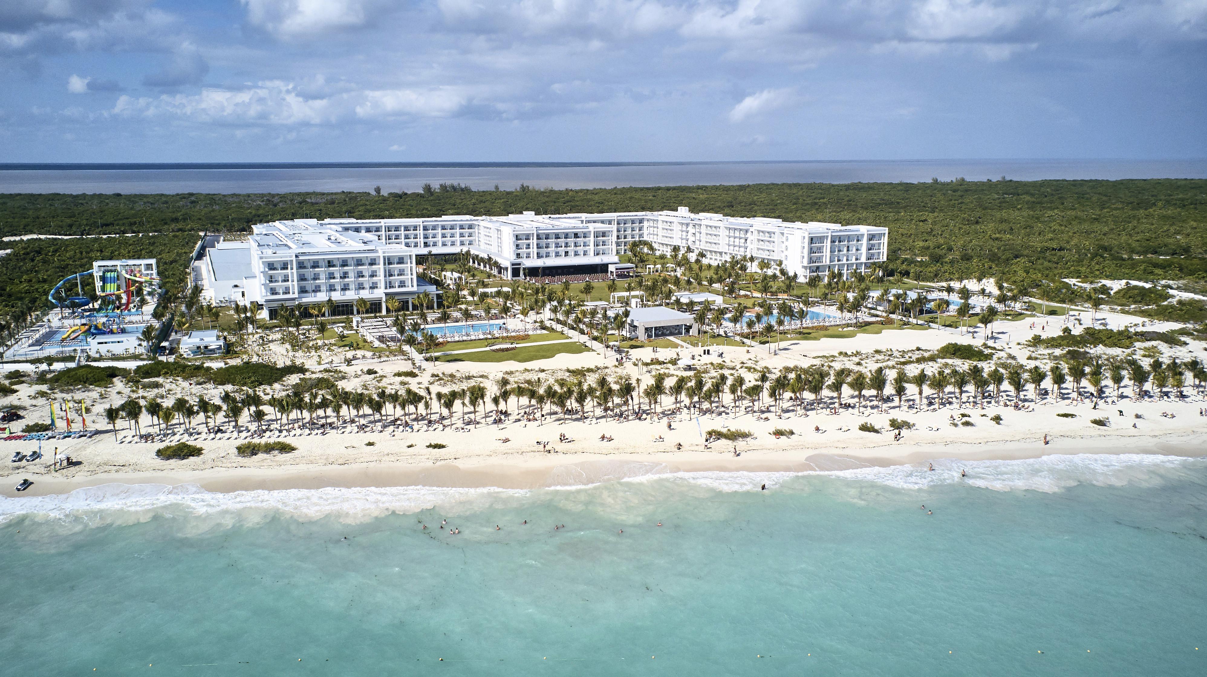 Hotel Riu Dunamar 5*
