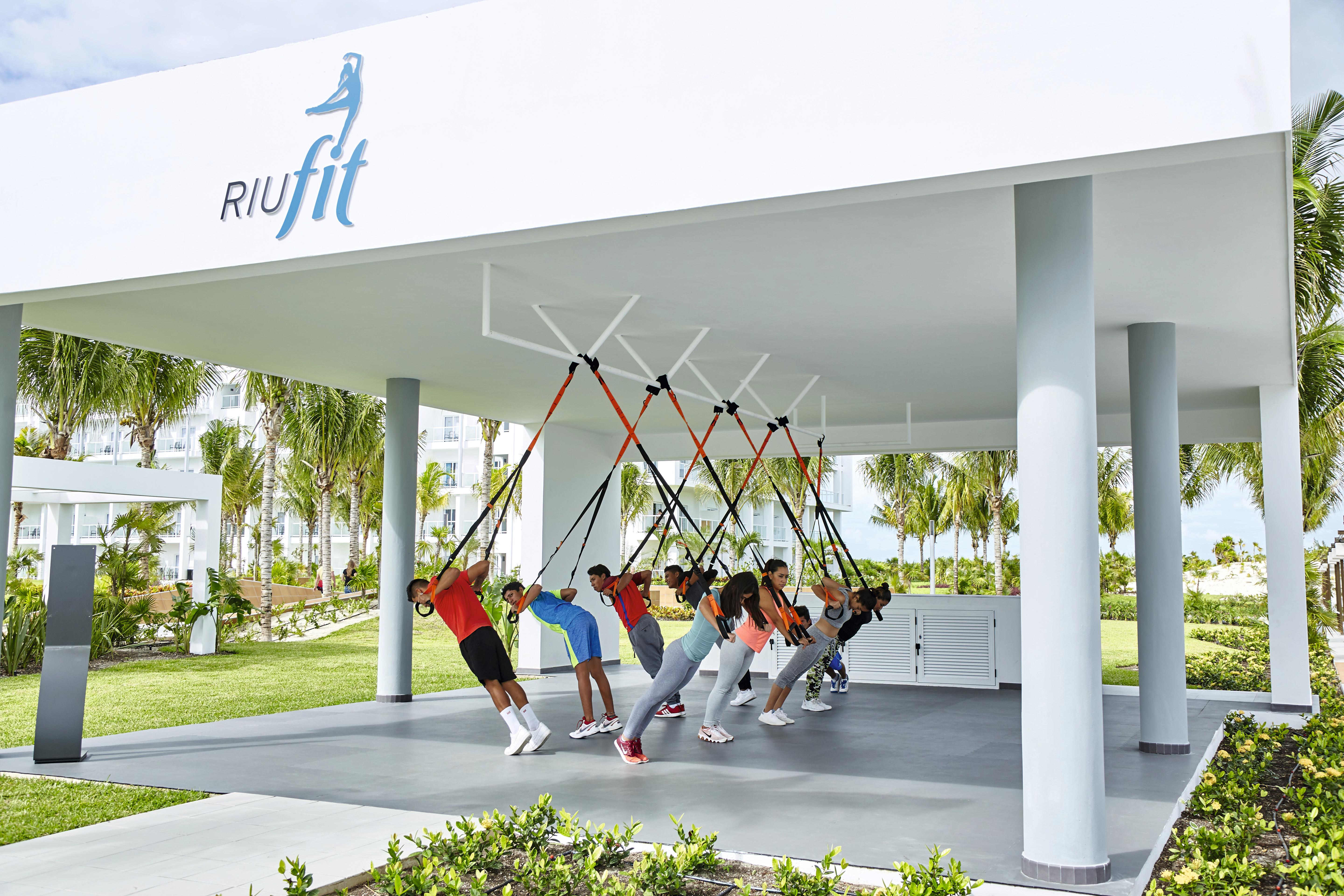 Riu Dunamar