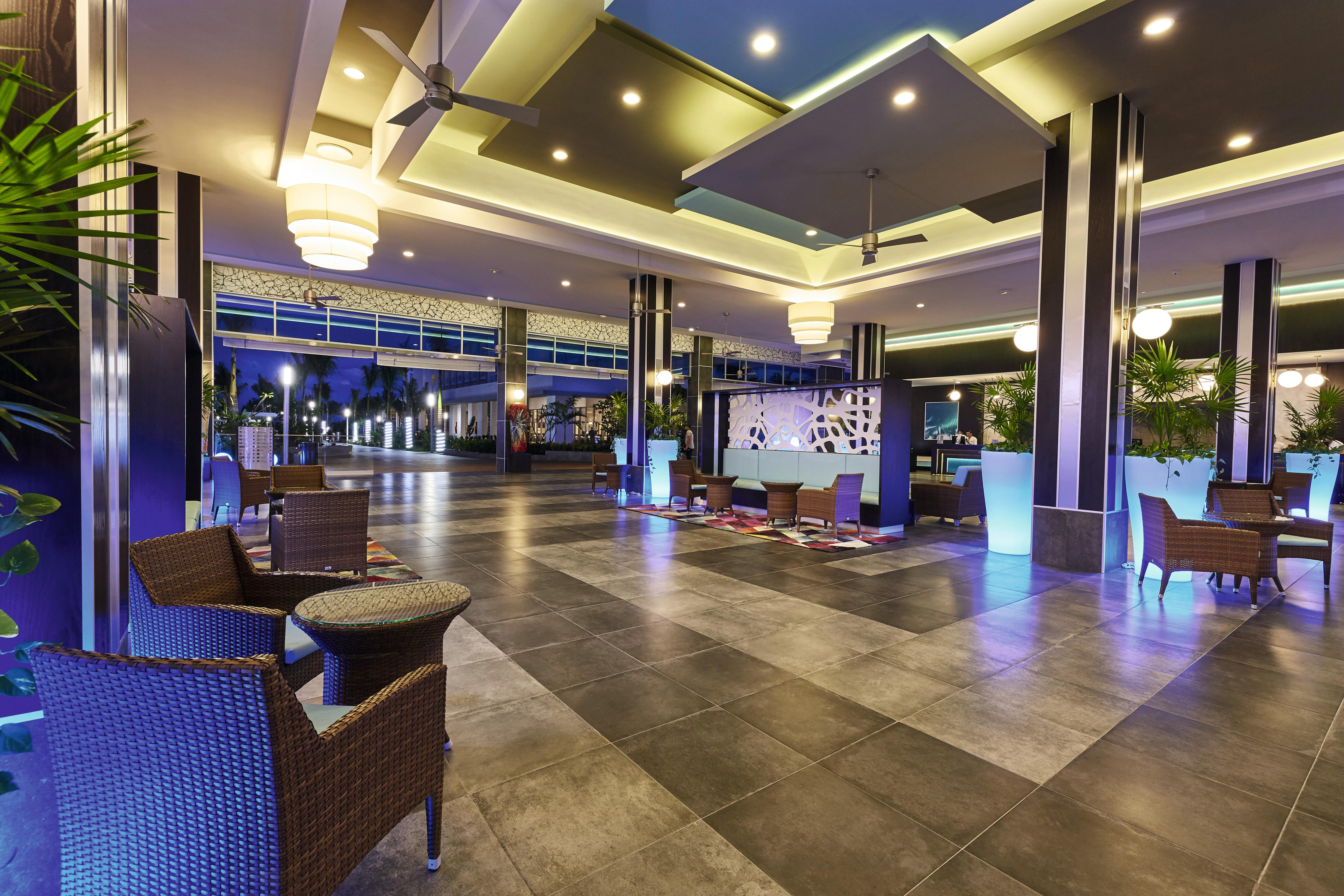 Hotel Riu Dunamar 5*