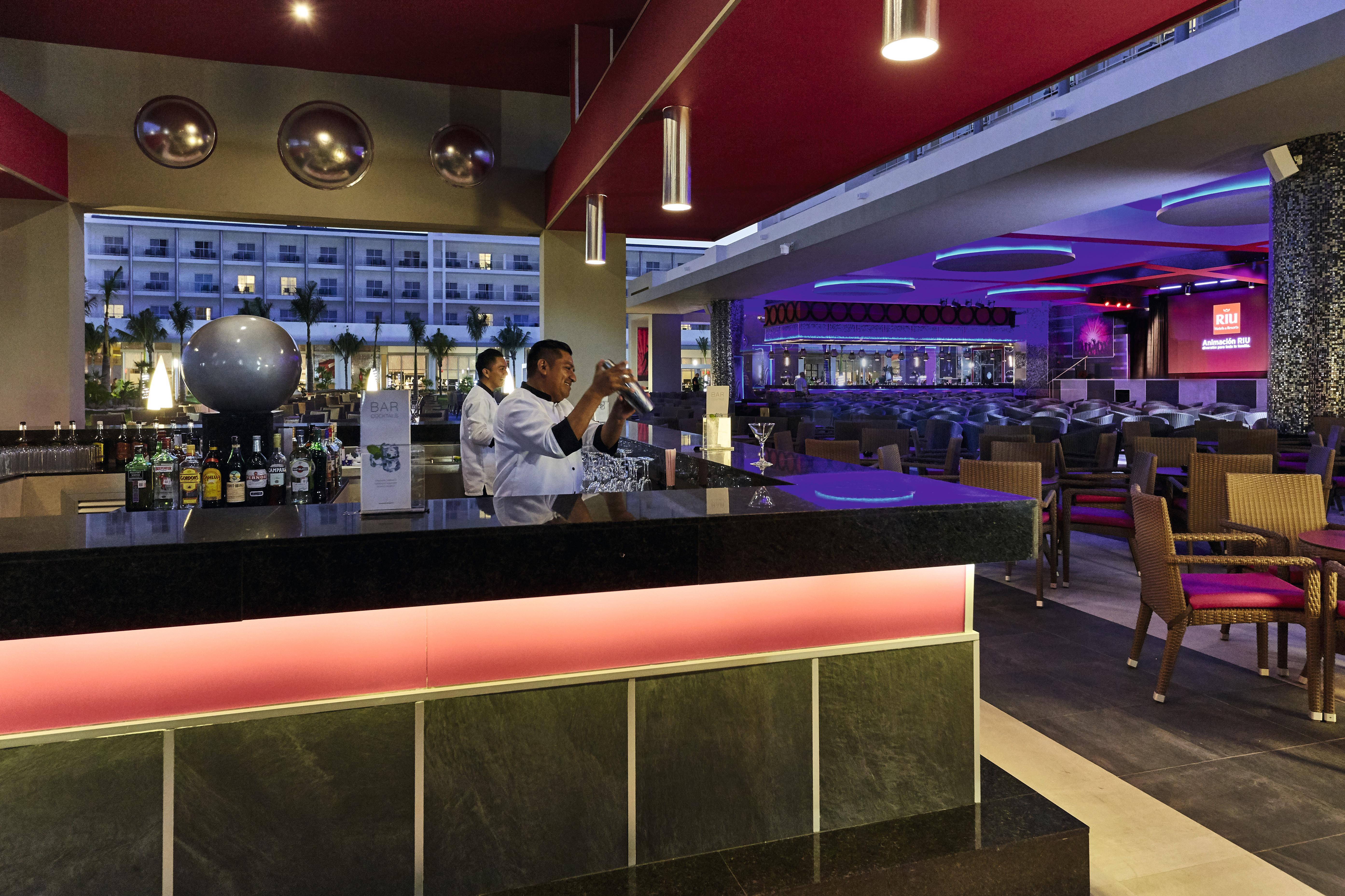 Riu Dunamar