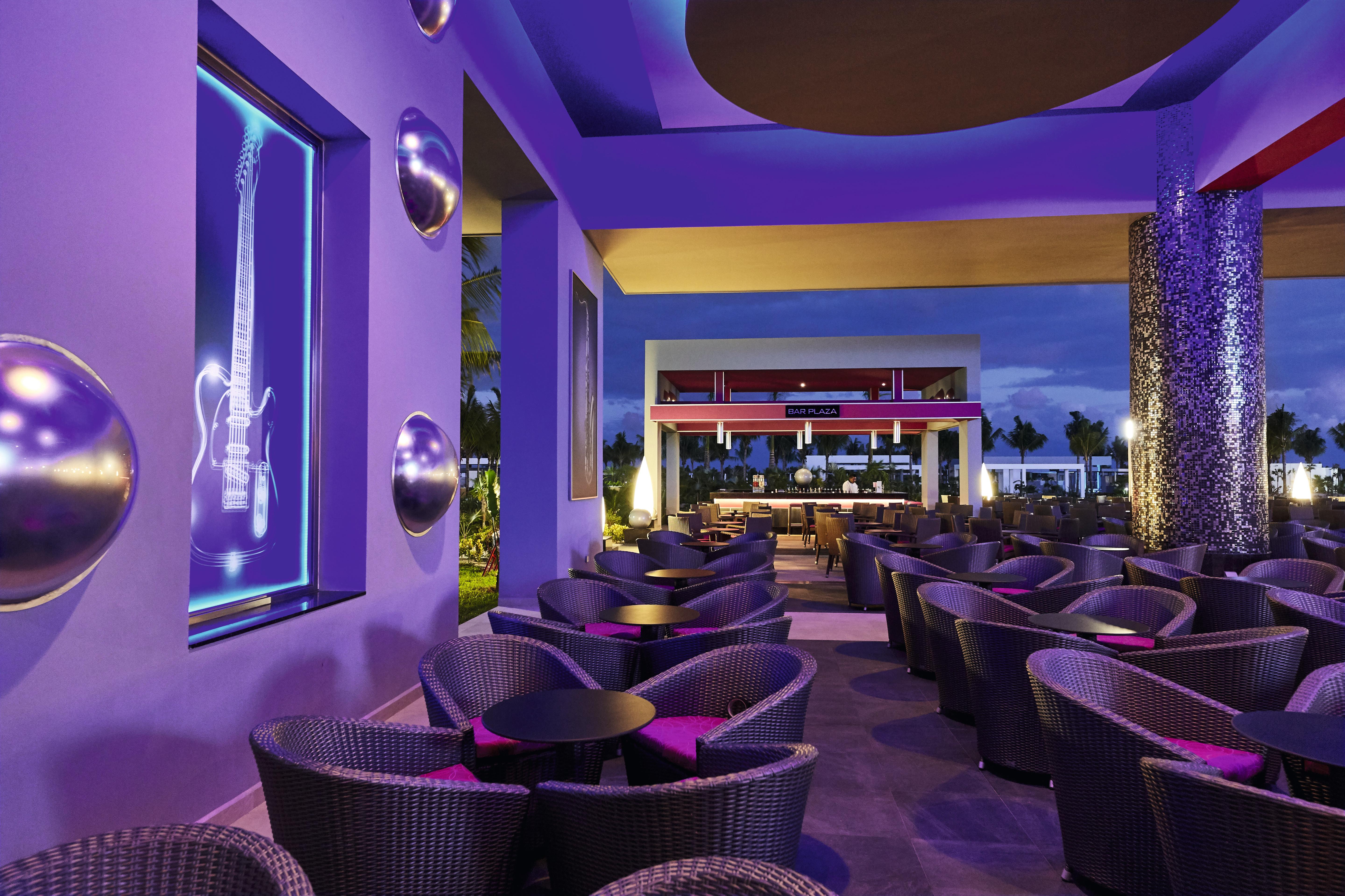 Hotel Riu Dunamar