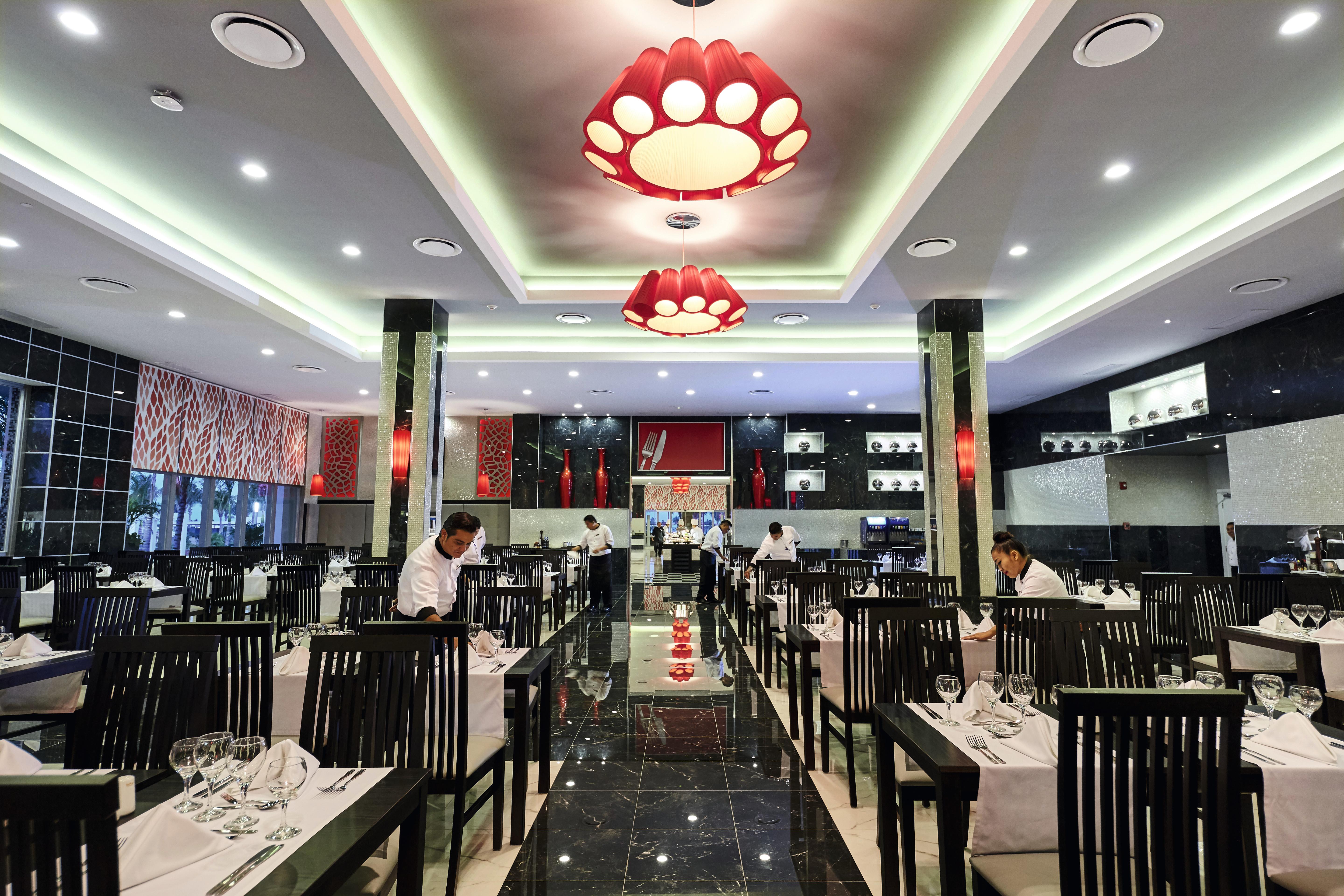 Riu Dunamar Hotel 5*