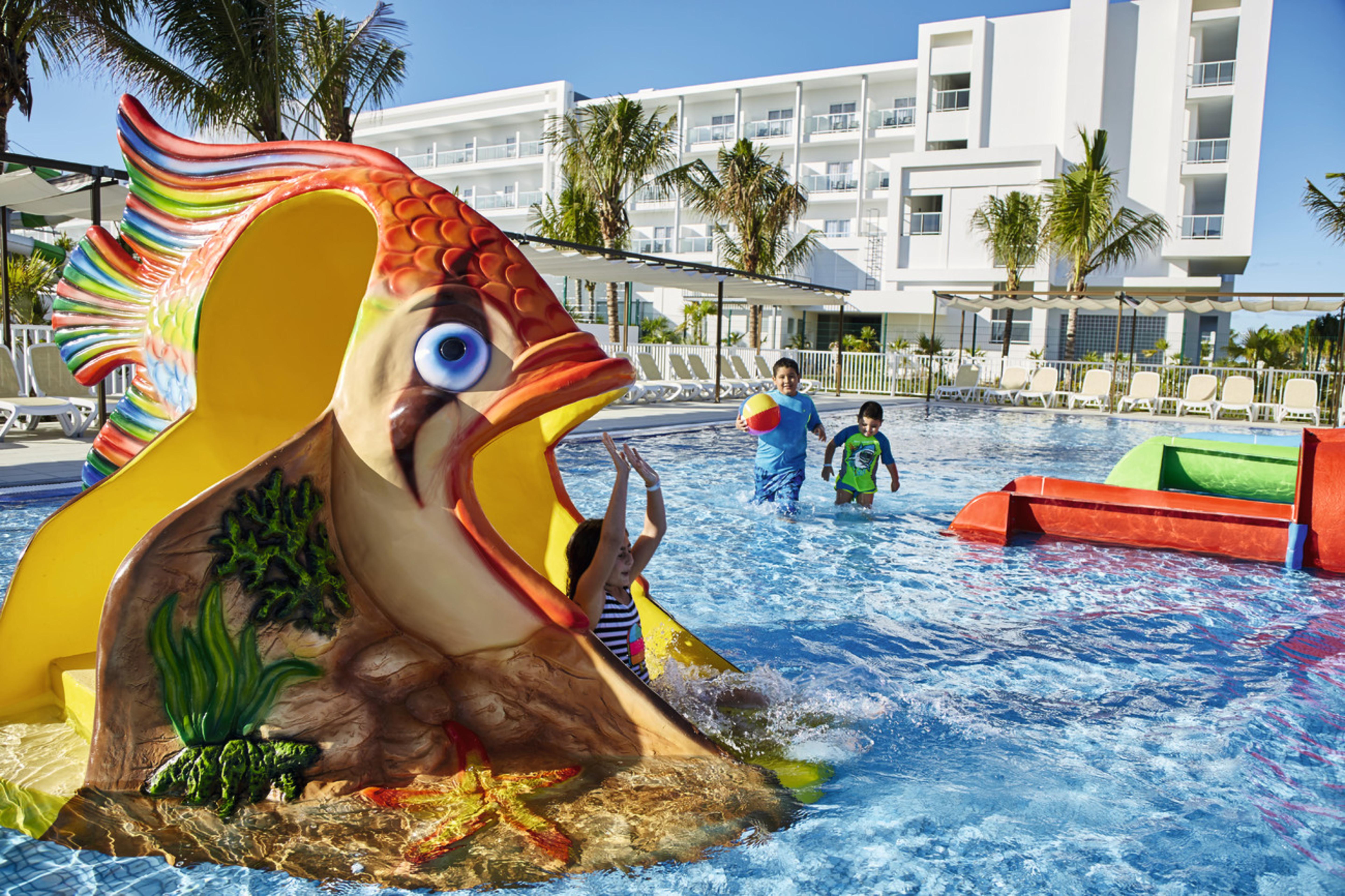 Riu Dunamar Hotel