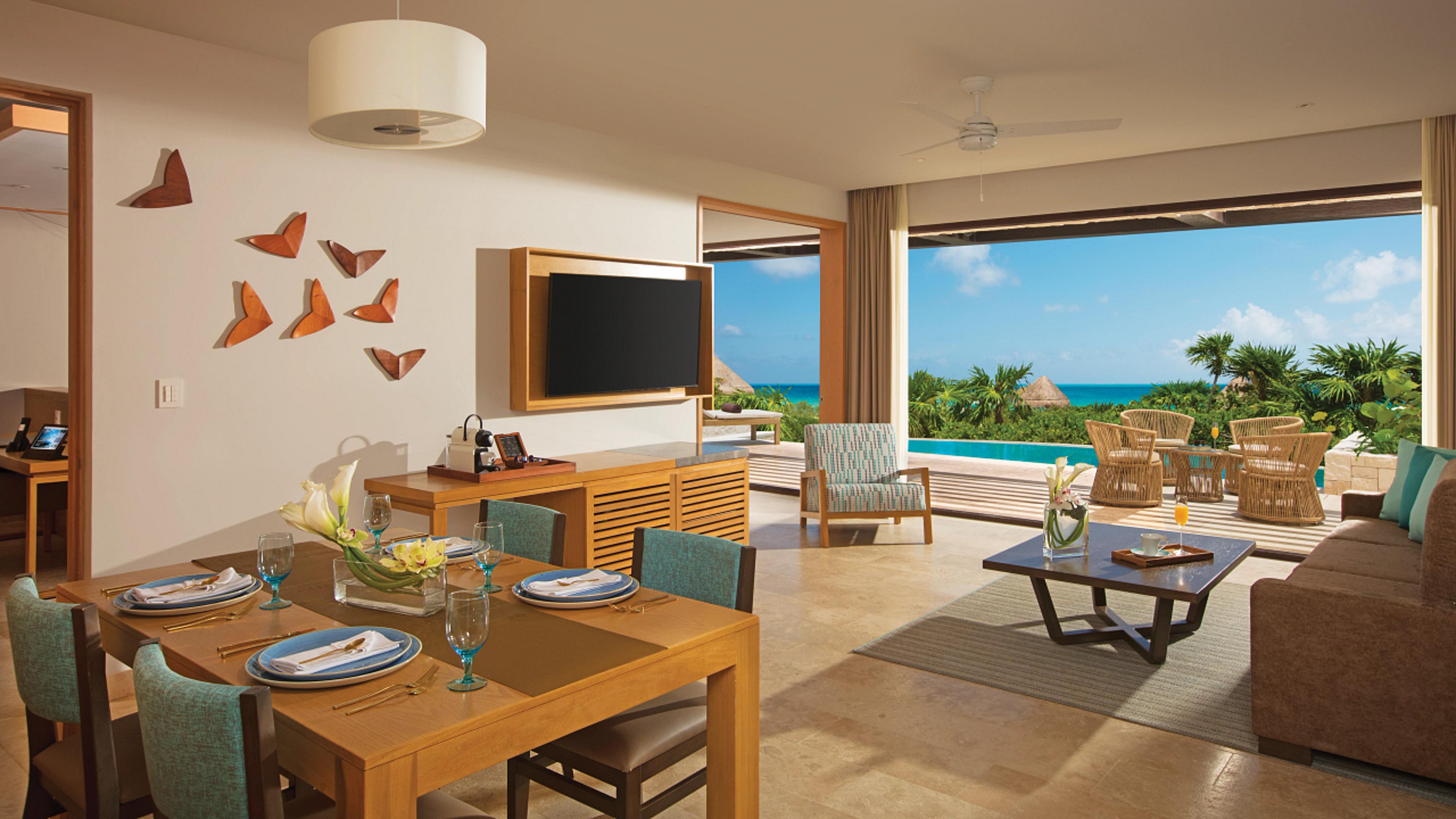Dreams Playa Mujeres Golf & Resort
