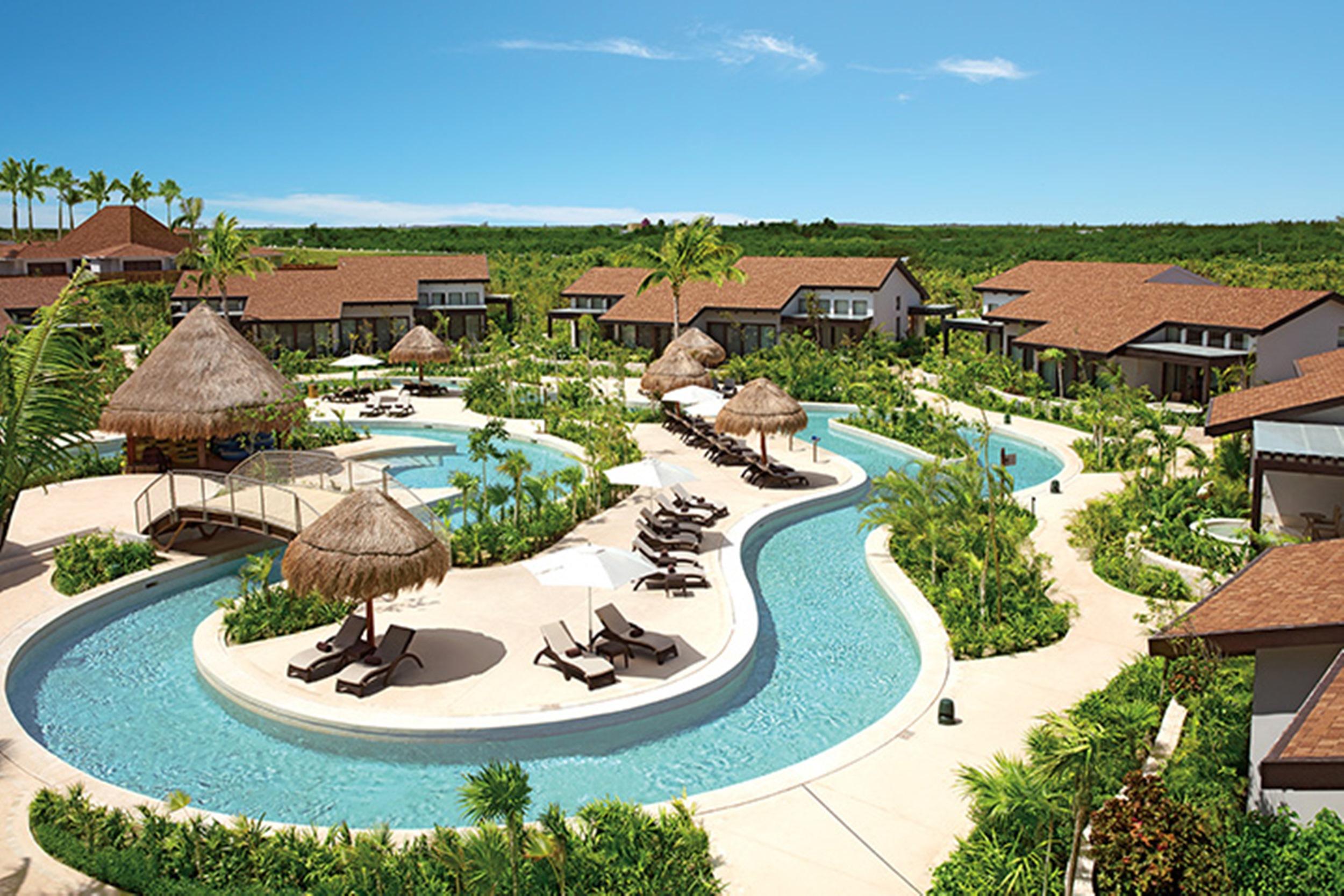 Resort Dreams Playa Mujeres Golf & Cancún