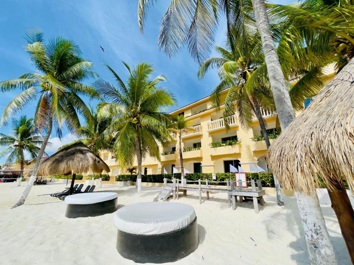 Tropical Apartamento Cancún