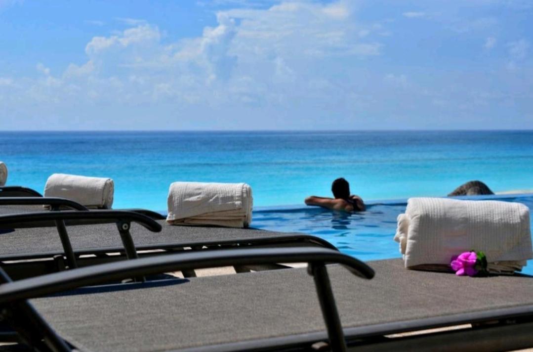 Plaza Ocean Front Cancún