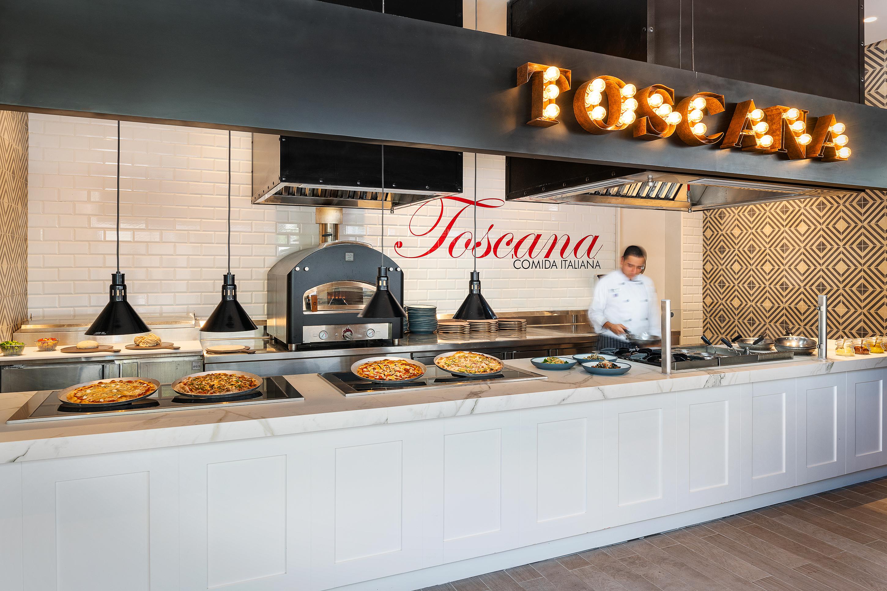 Catalonia Grand Costa Mujeres & 5*