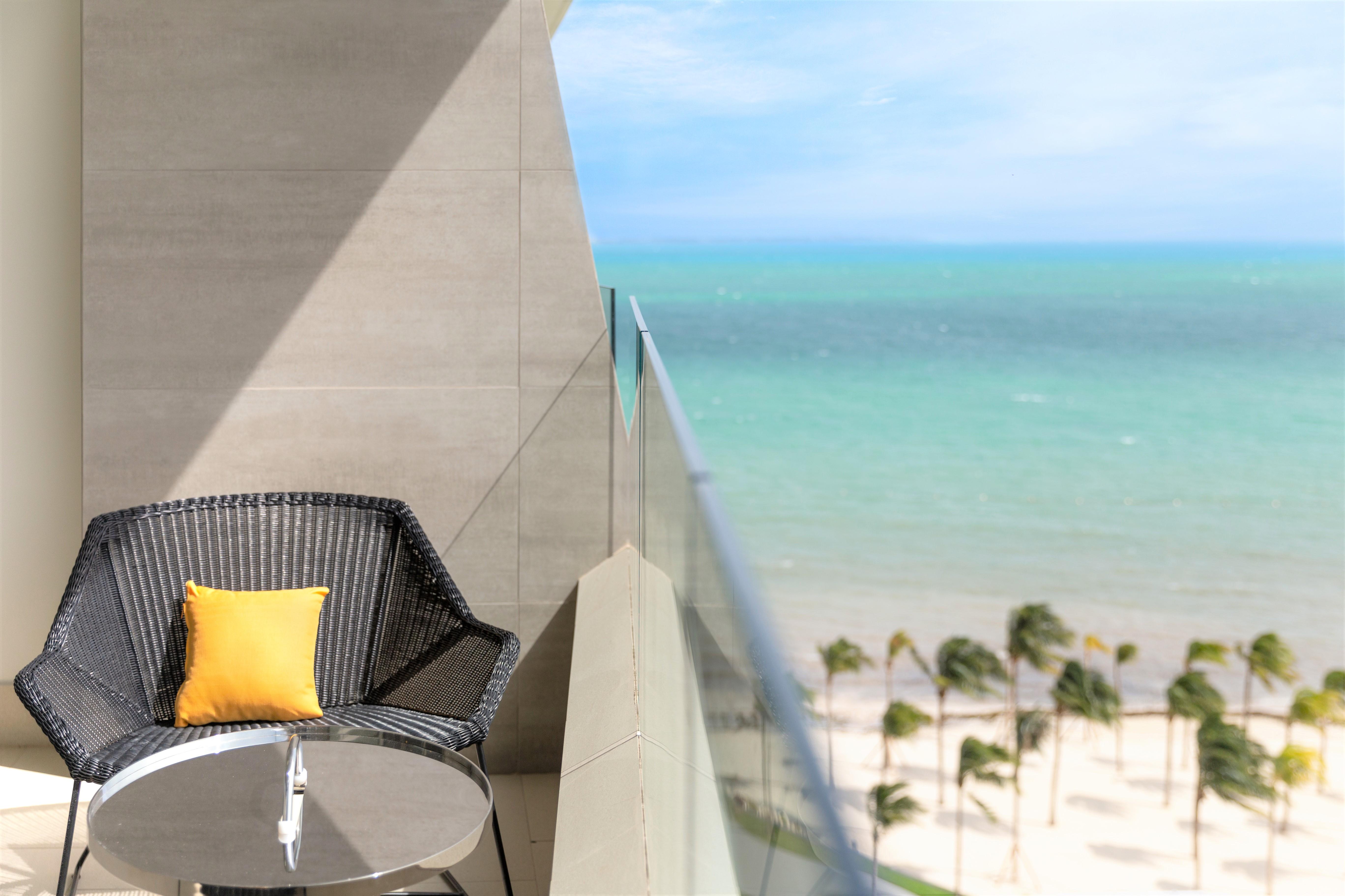 Garza Blanca Resort&spa 5* Cancún