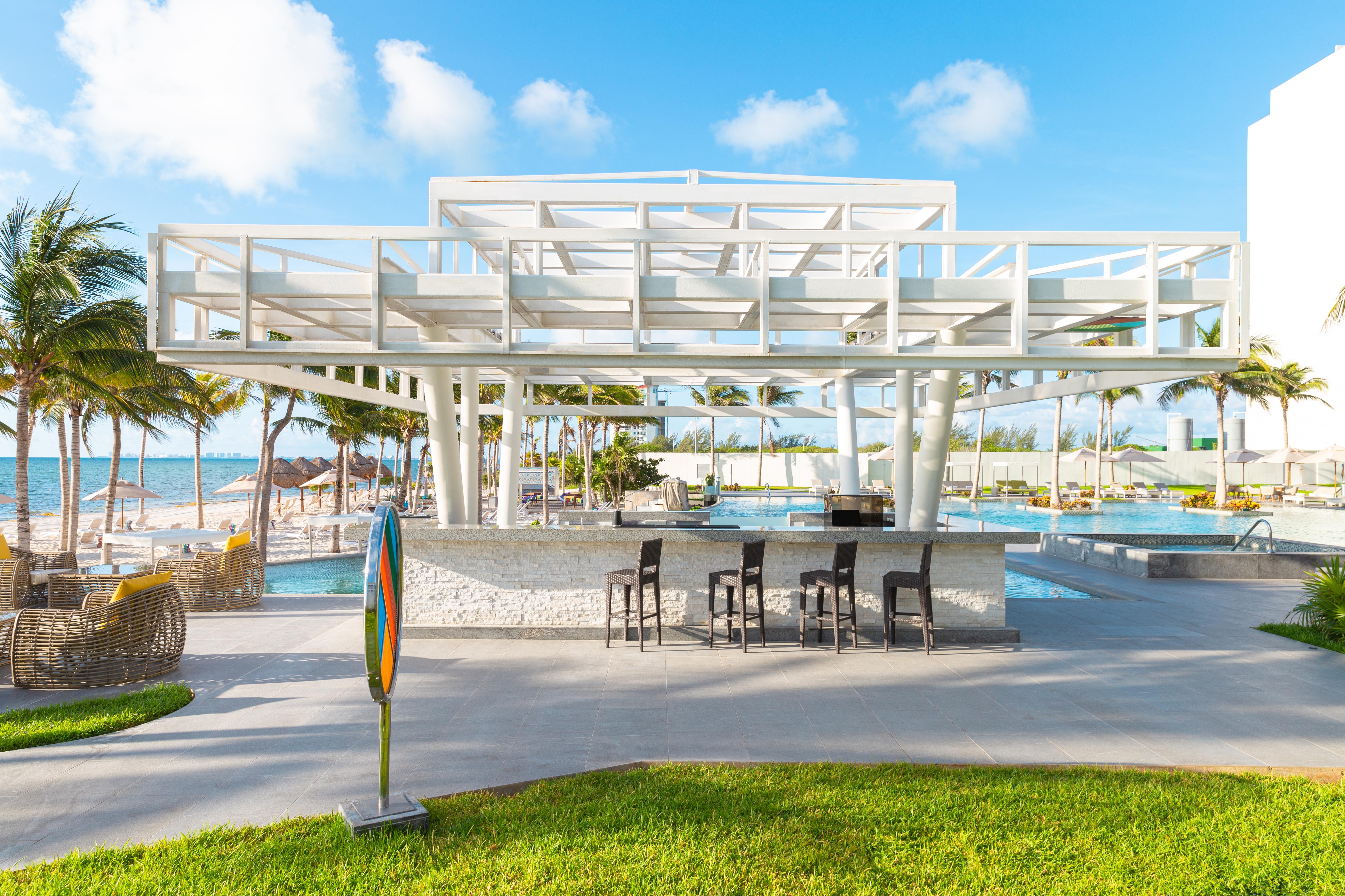 Hotel Garza Blanca Resort&spa