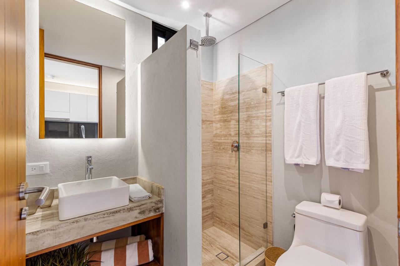 Apartamento H36 With Pool *