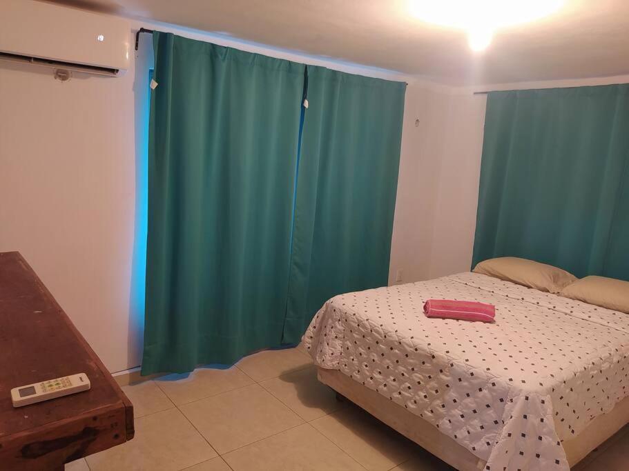 Apartamento Depto Acqua: Buena Vibra.