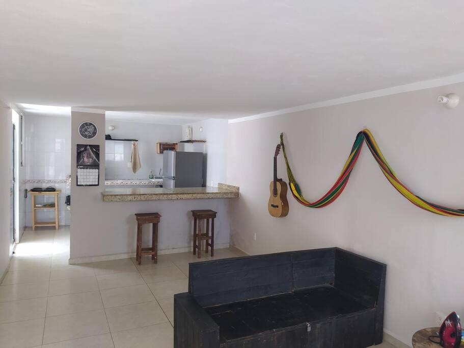 Depto Acqua: Buena Vibra. Apartamento *